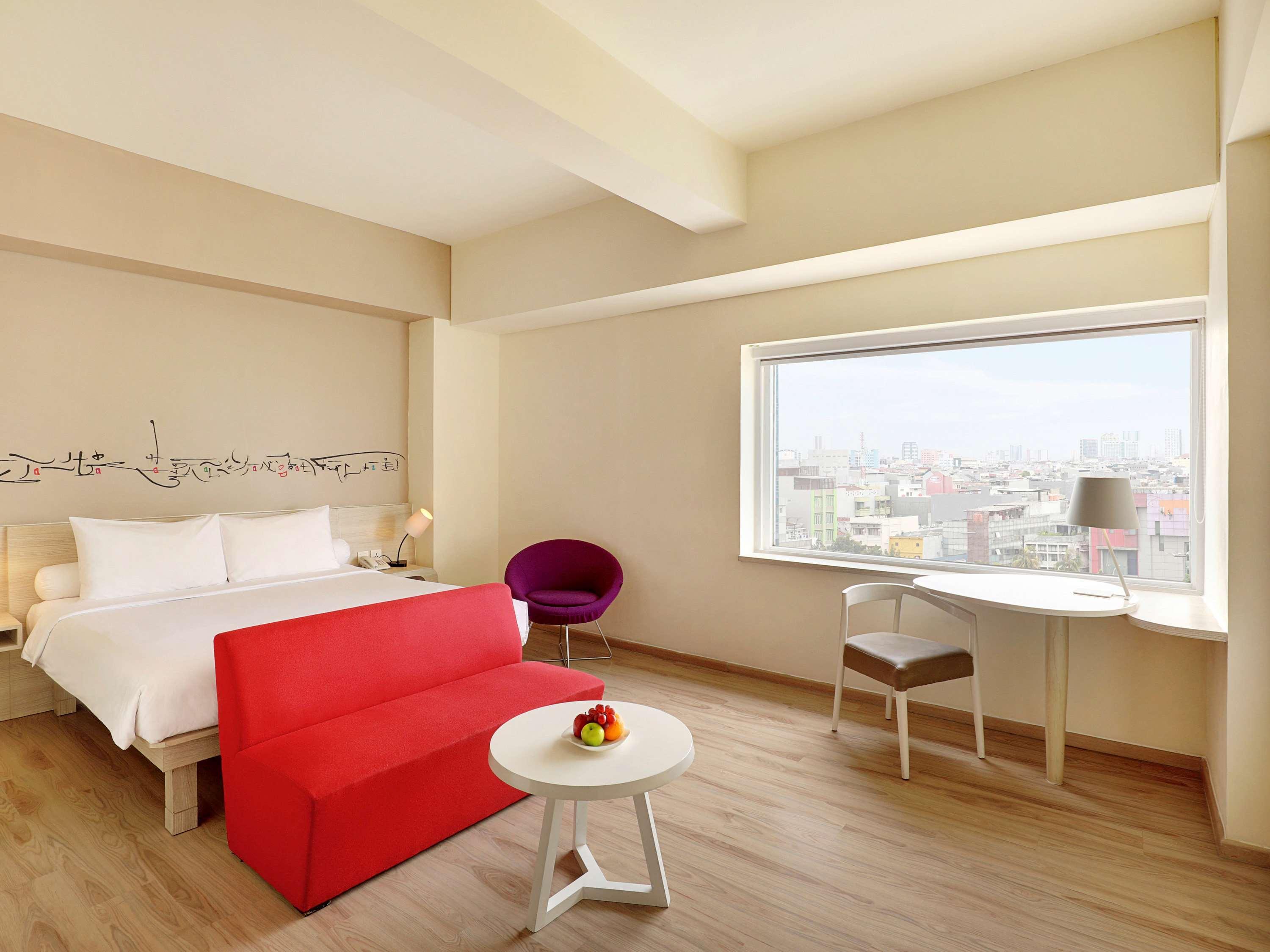 Ibis Styles Gajah Mada Hotel