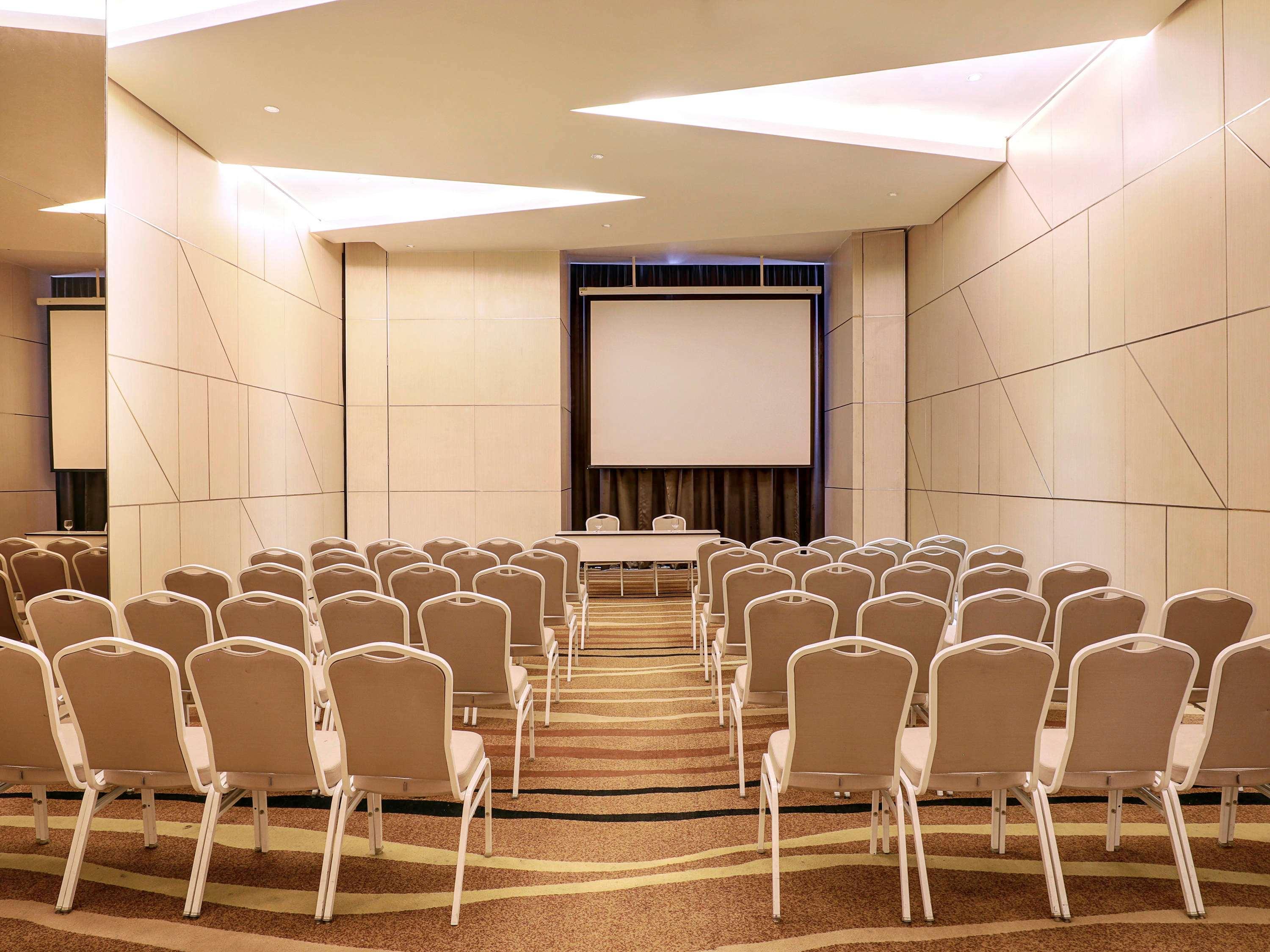 Ibis Styles Gajah Mada Hotel Jacarta