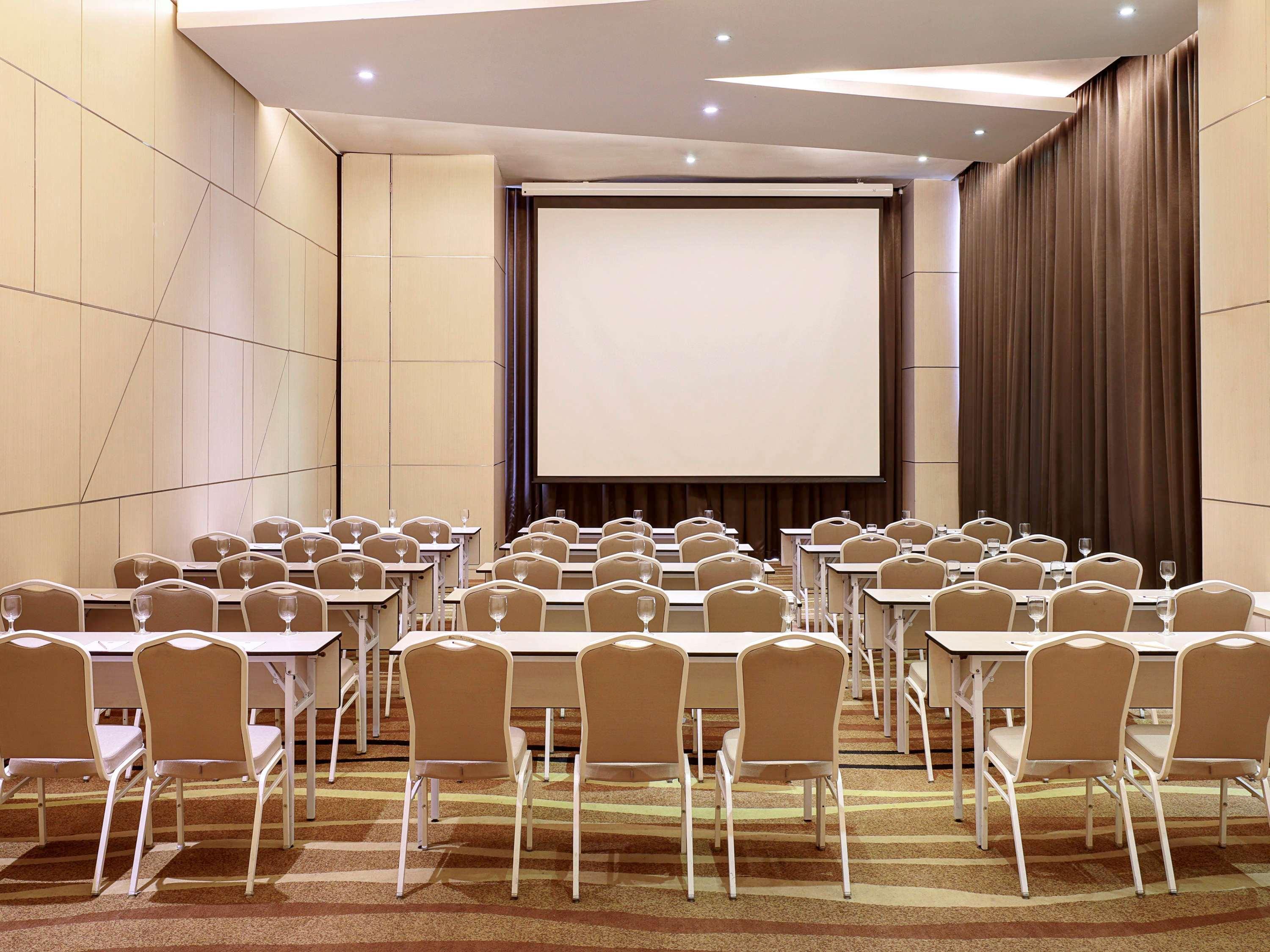 Ibis Styles Gajah Mada Hotel Jacarta