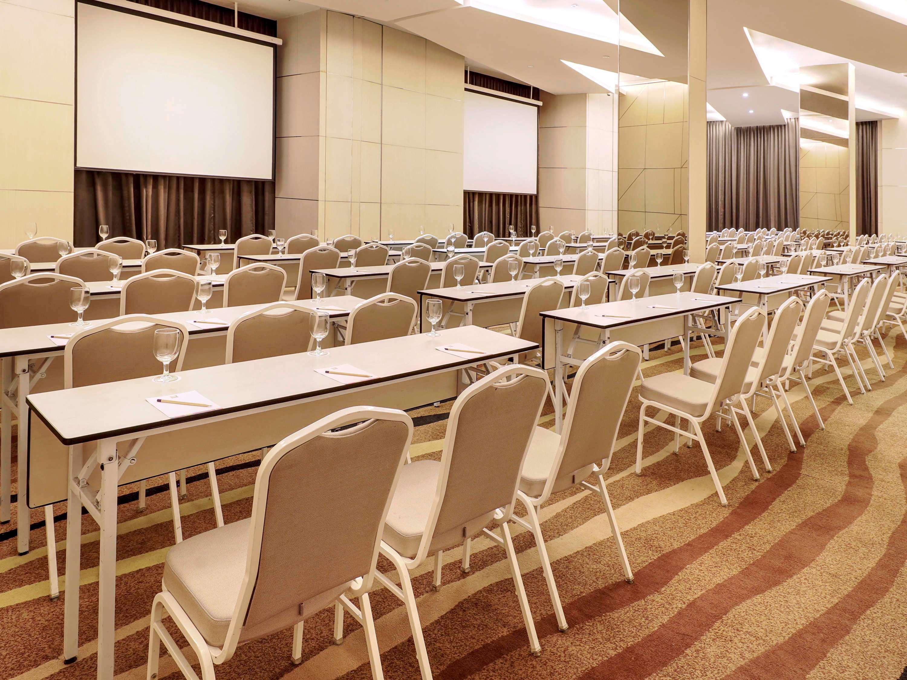 Ibis Styles Gajah Mada 3* Jacarta