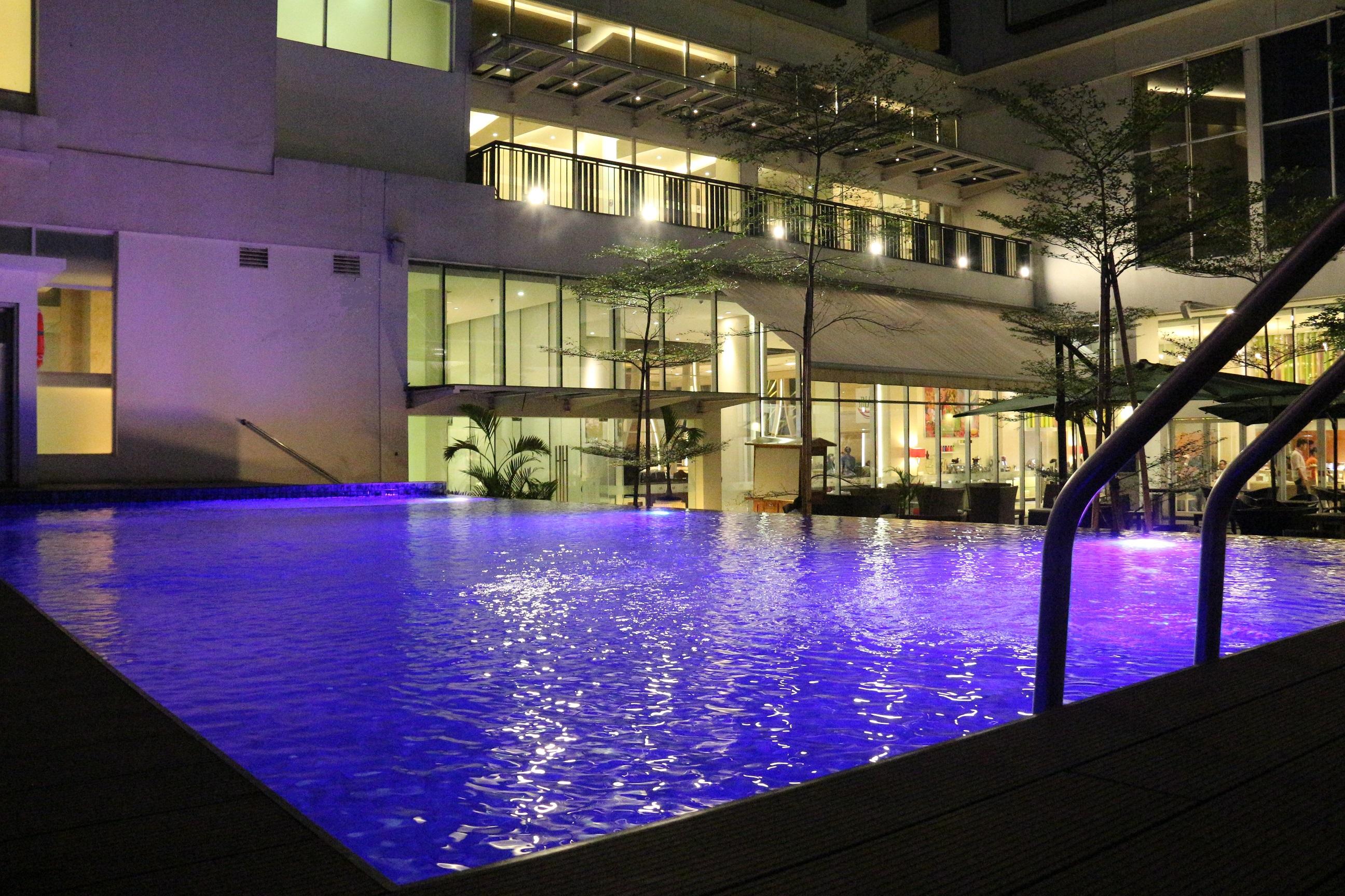 Ibis Styles Gajah Mada Jacarta