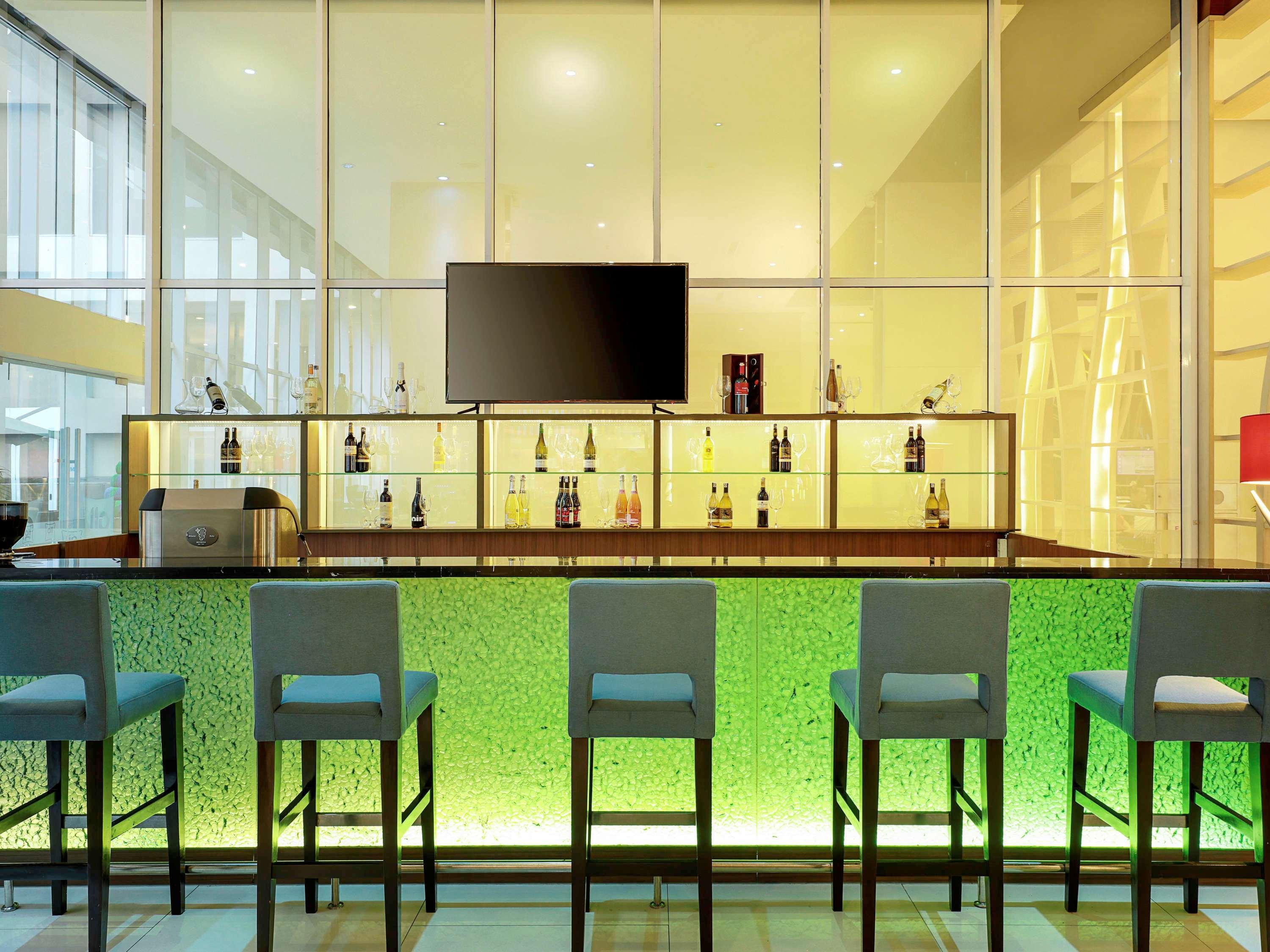 Ibis Styles Gajah Mada 3* Jacarta