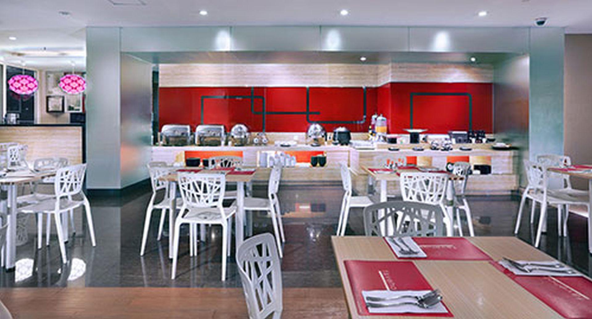 Favehotel Tanah Abang - Cideng