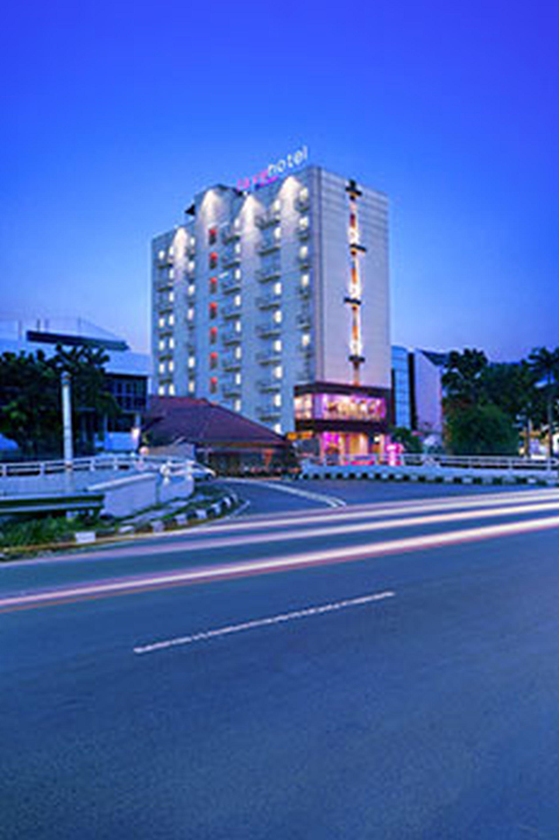 Favehotel Tanah Abang - Cideng 3*