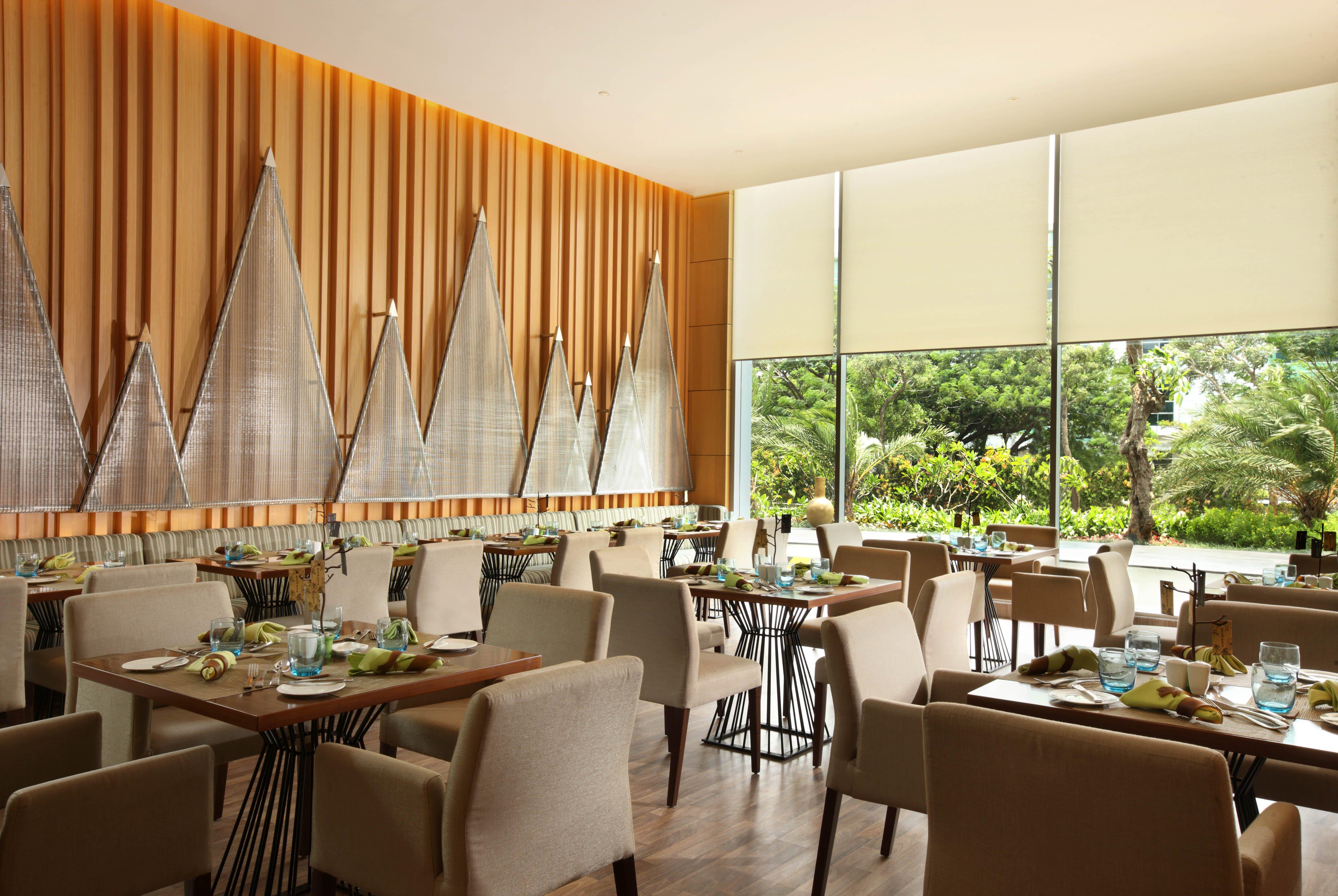 Hotel Doubletree By Hilton Kemayoran Jakarta