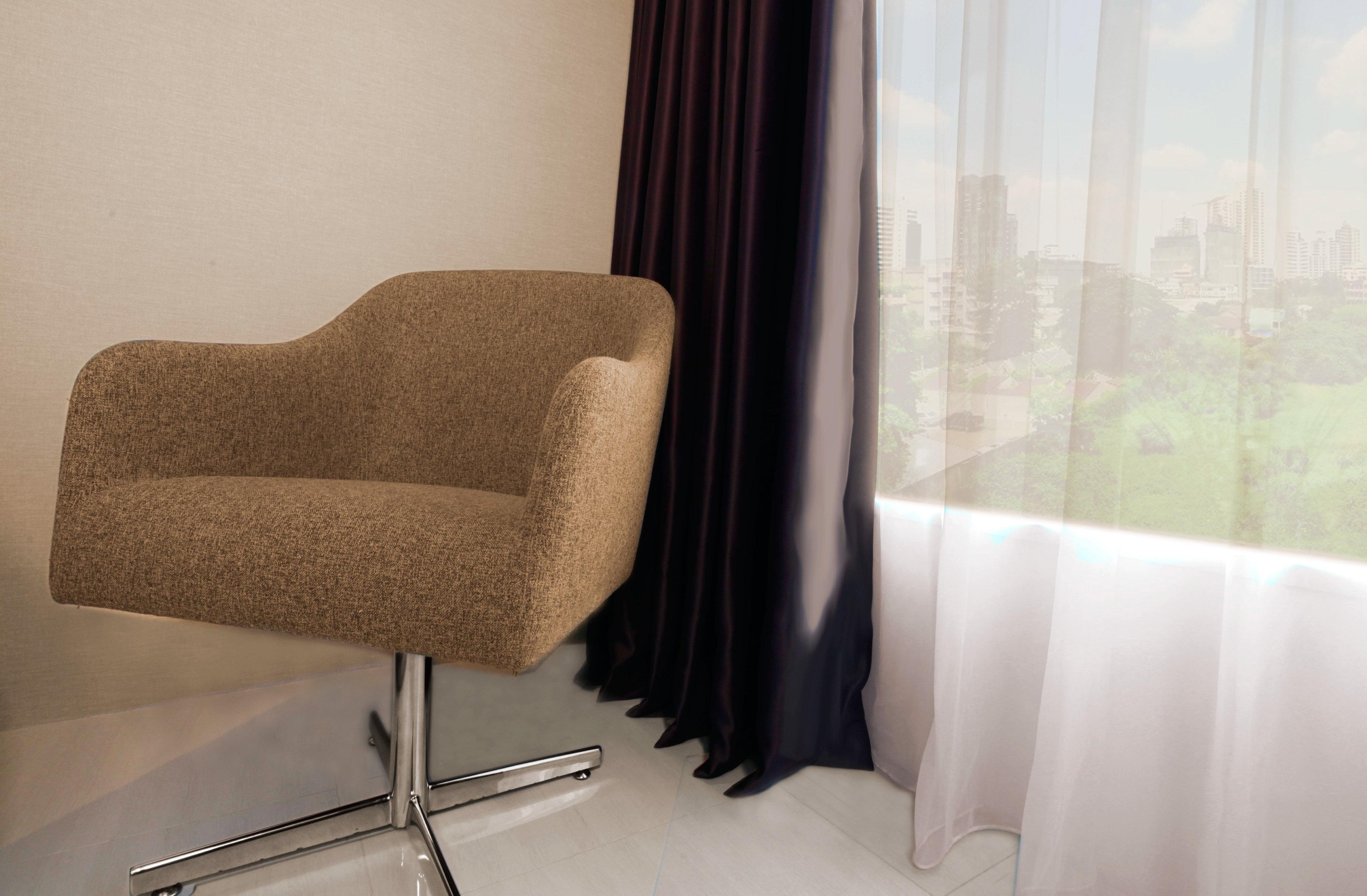 Hotel Express International Expo By Ihg