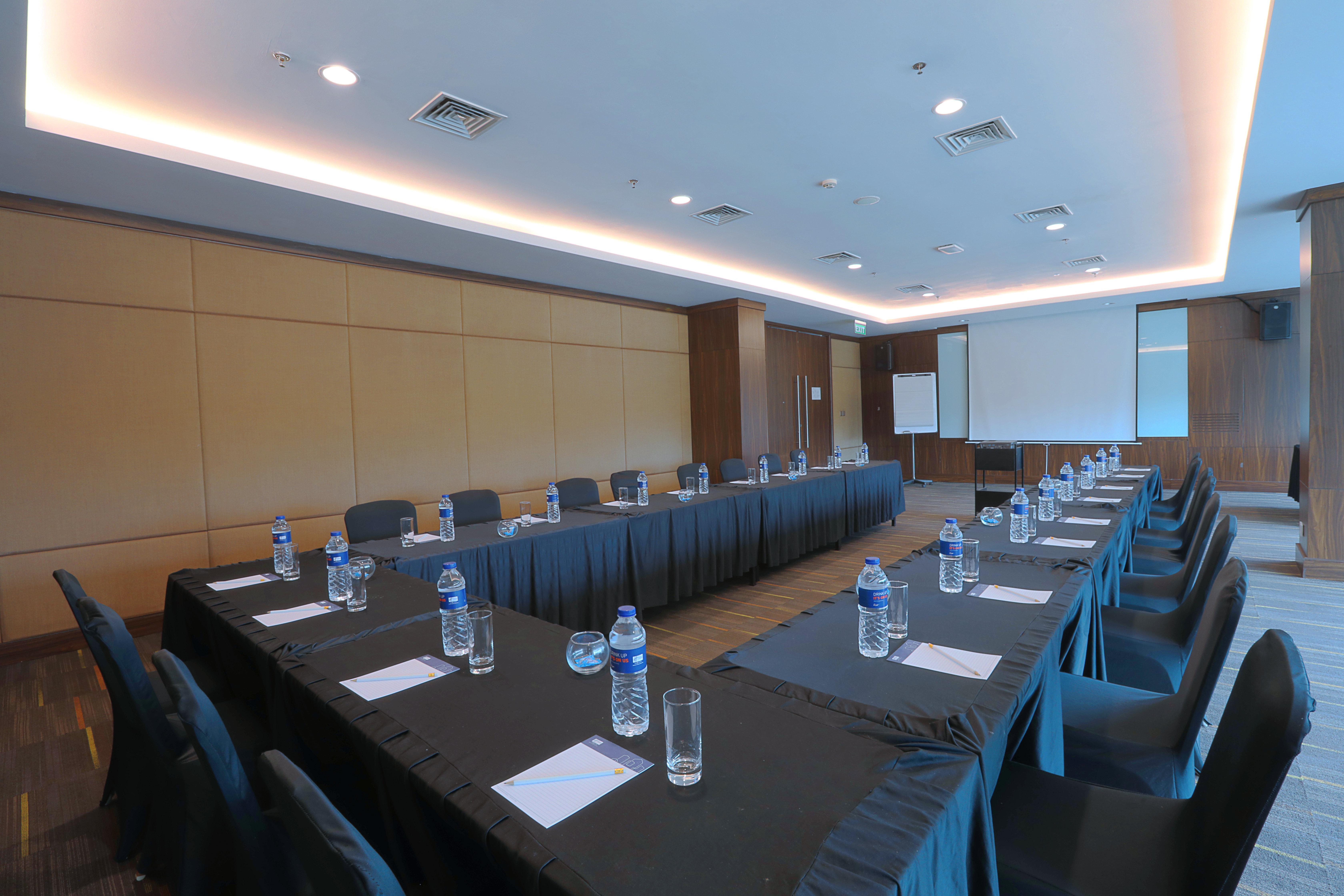 Express International Expo By Ihg Hotel Jakarta