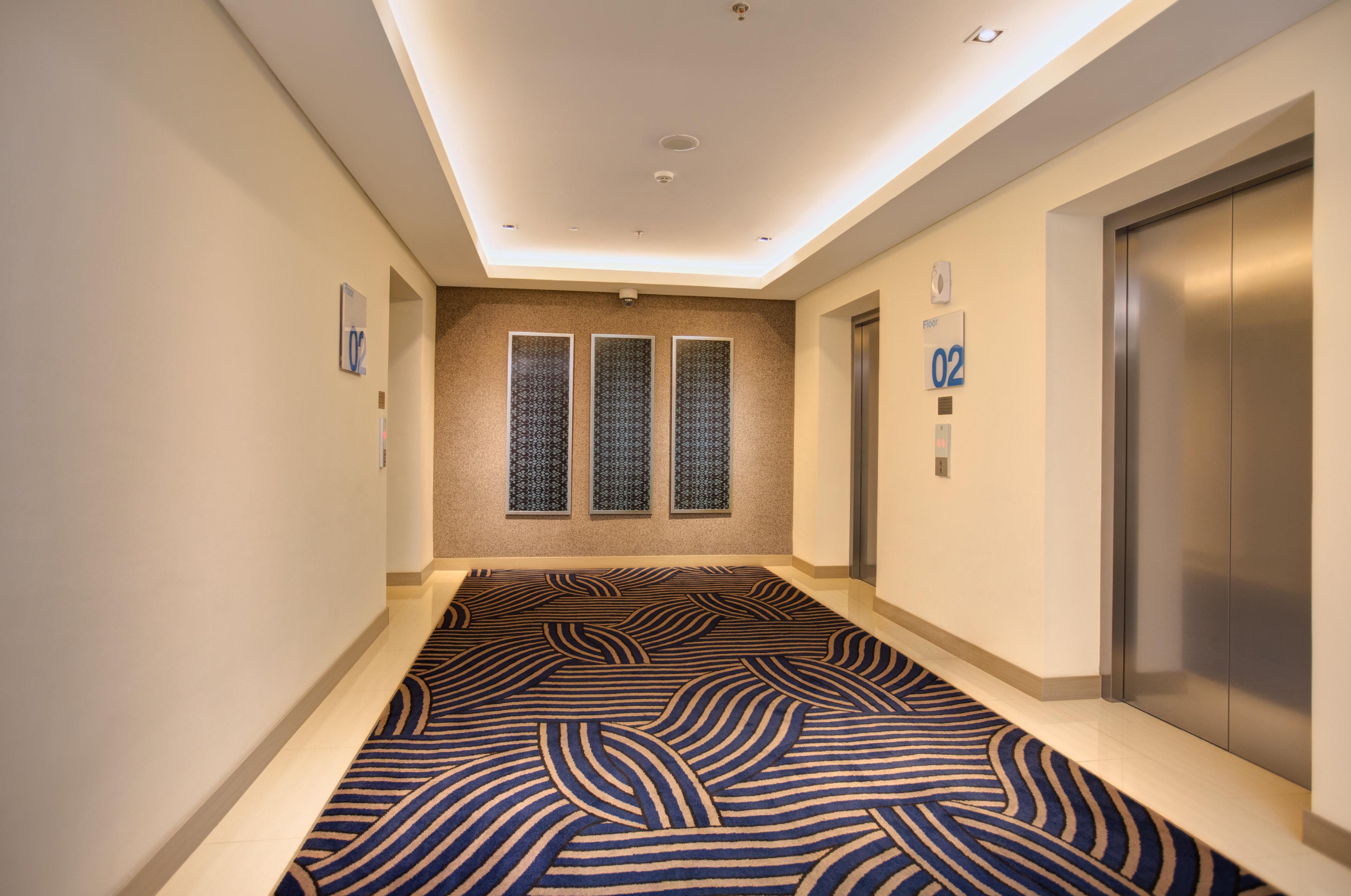 Hotel Express International Expo By Ihg