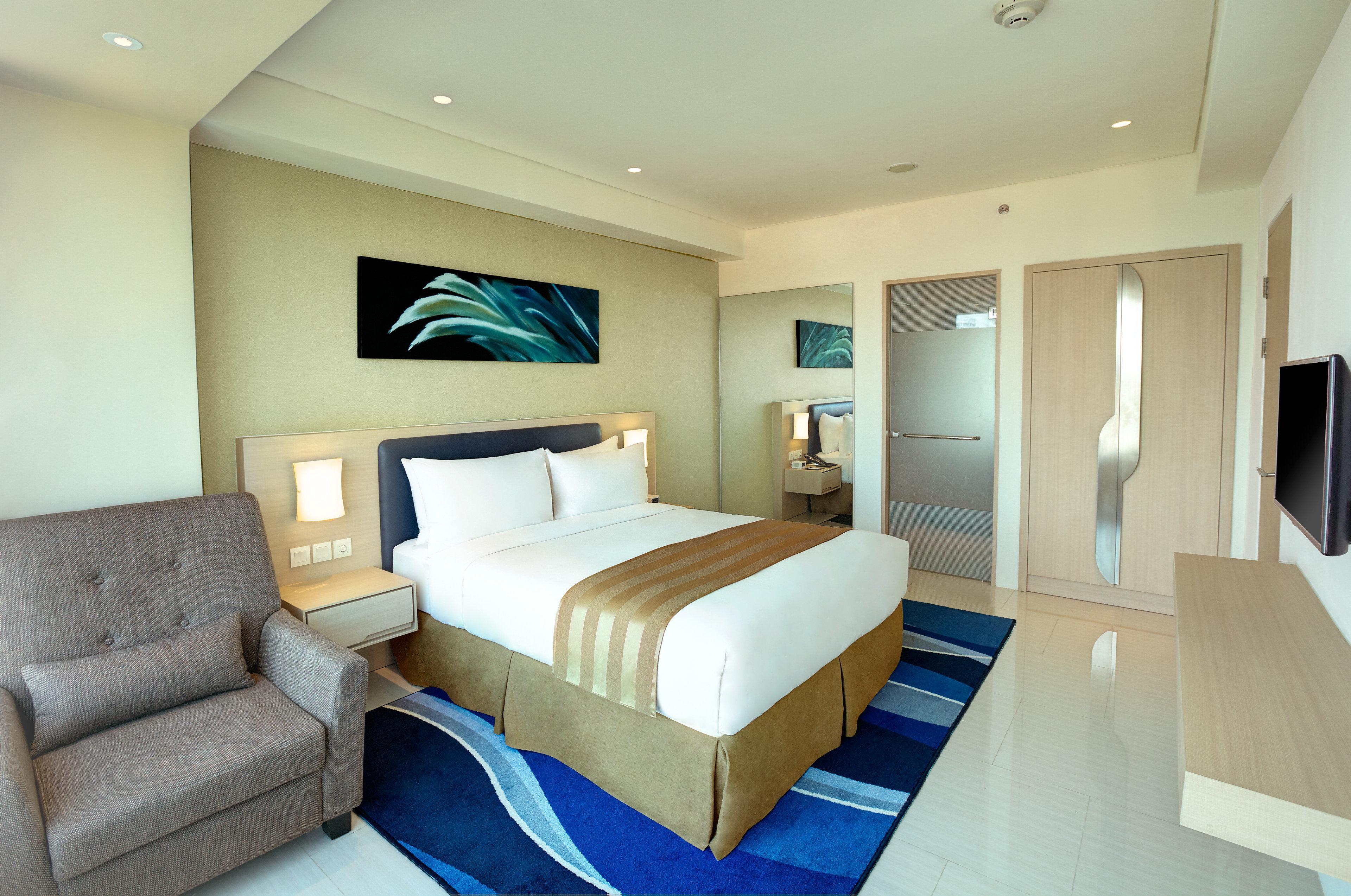 Hotel Express International Expo By Ihg 3*