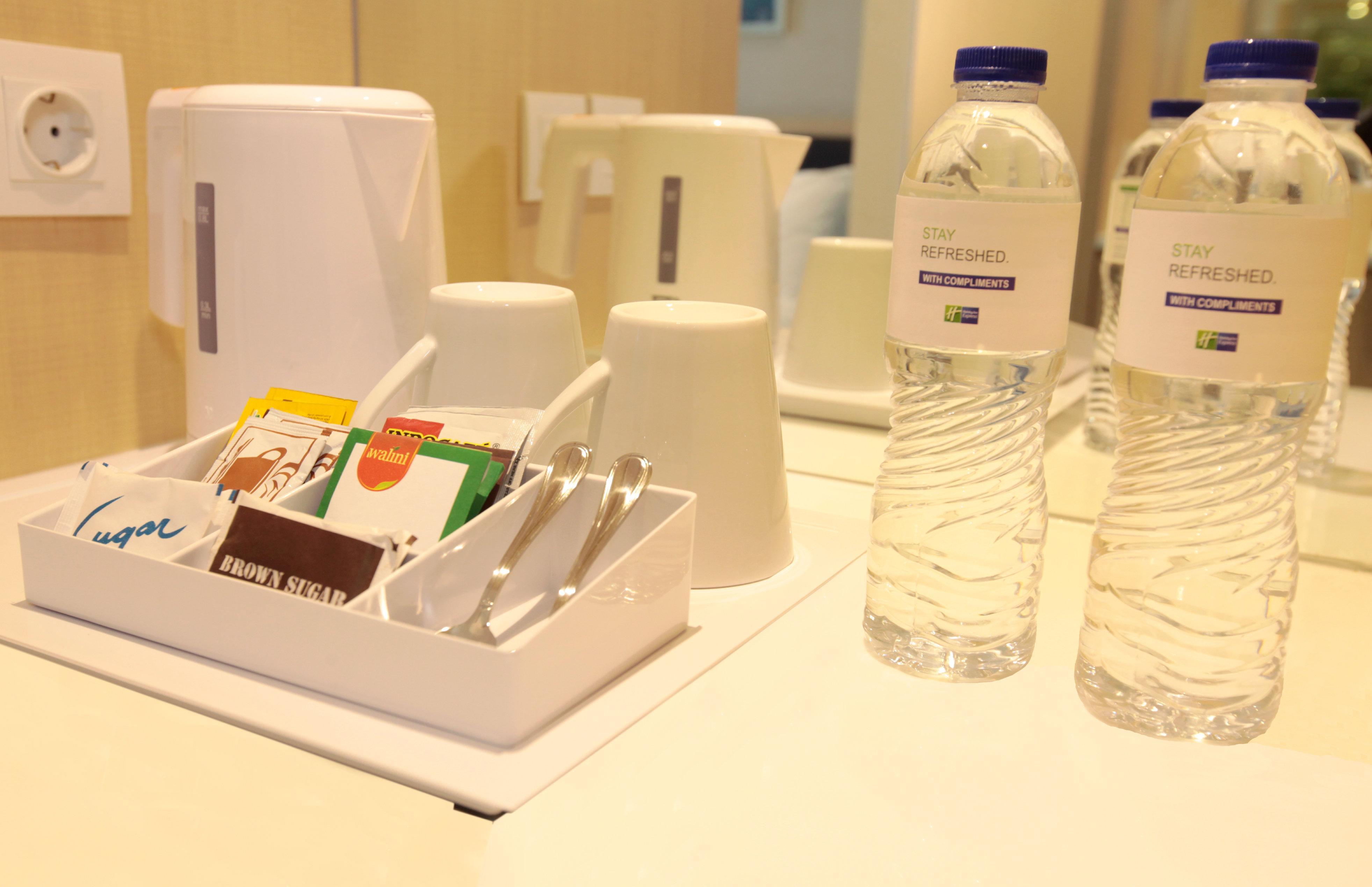 Hotel Express International Expo By Ihg Jakarta