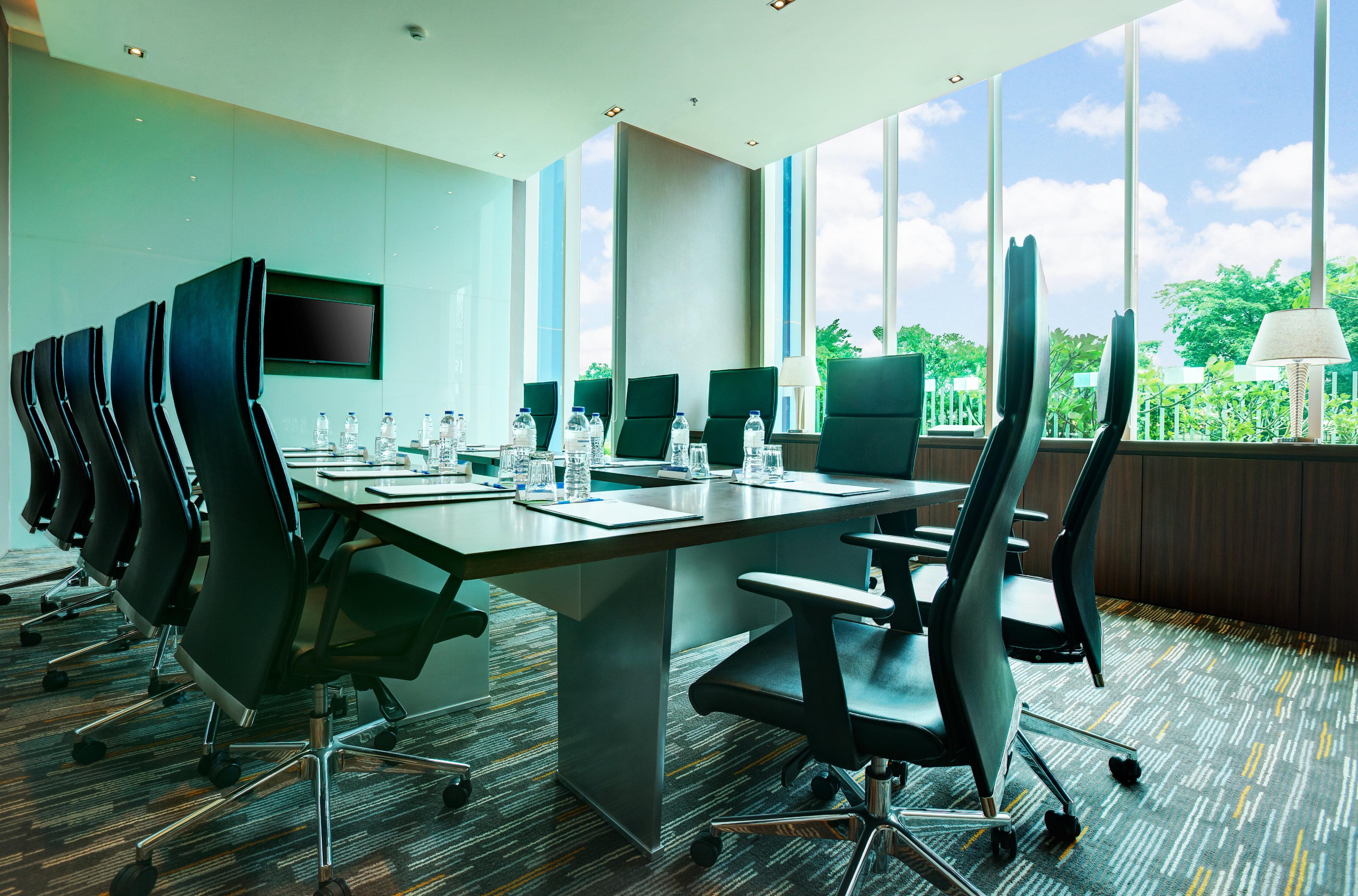 Hotel Express International Expo By Ihg 3*