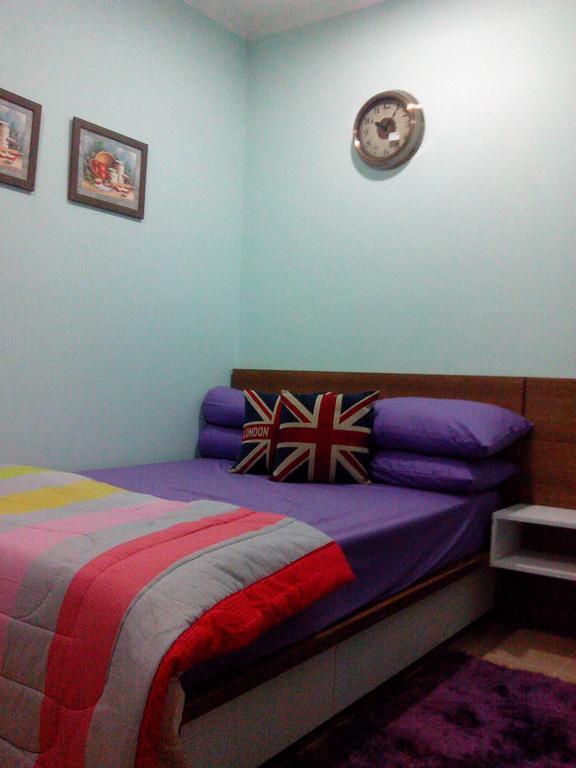 Guest house Elliotti Residence Cipete 2*