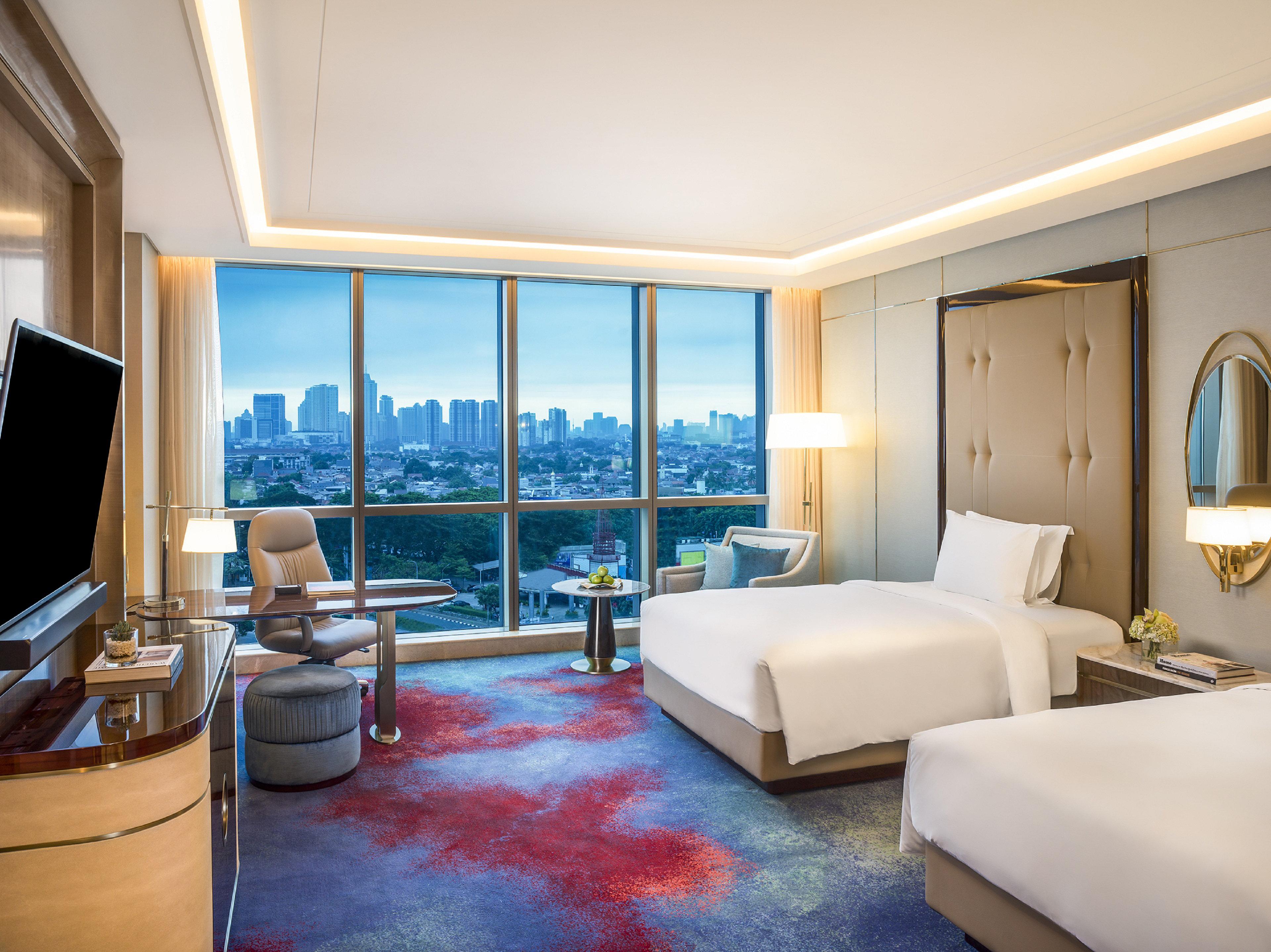 Intercontinental Indah By Ihg Hotel 5*