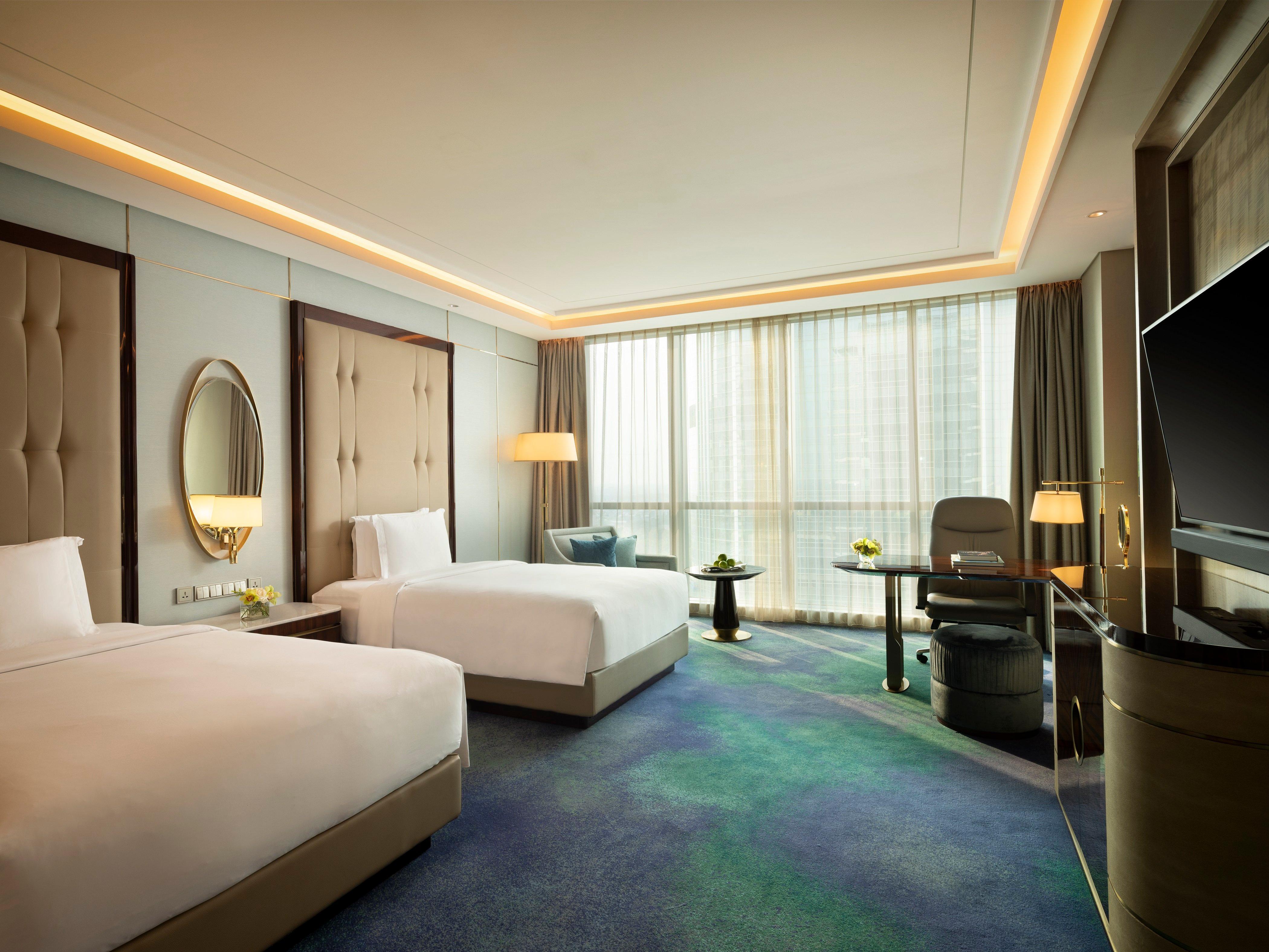 Intercontinental Indah By Ihg
