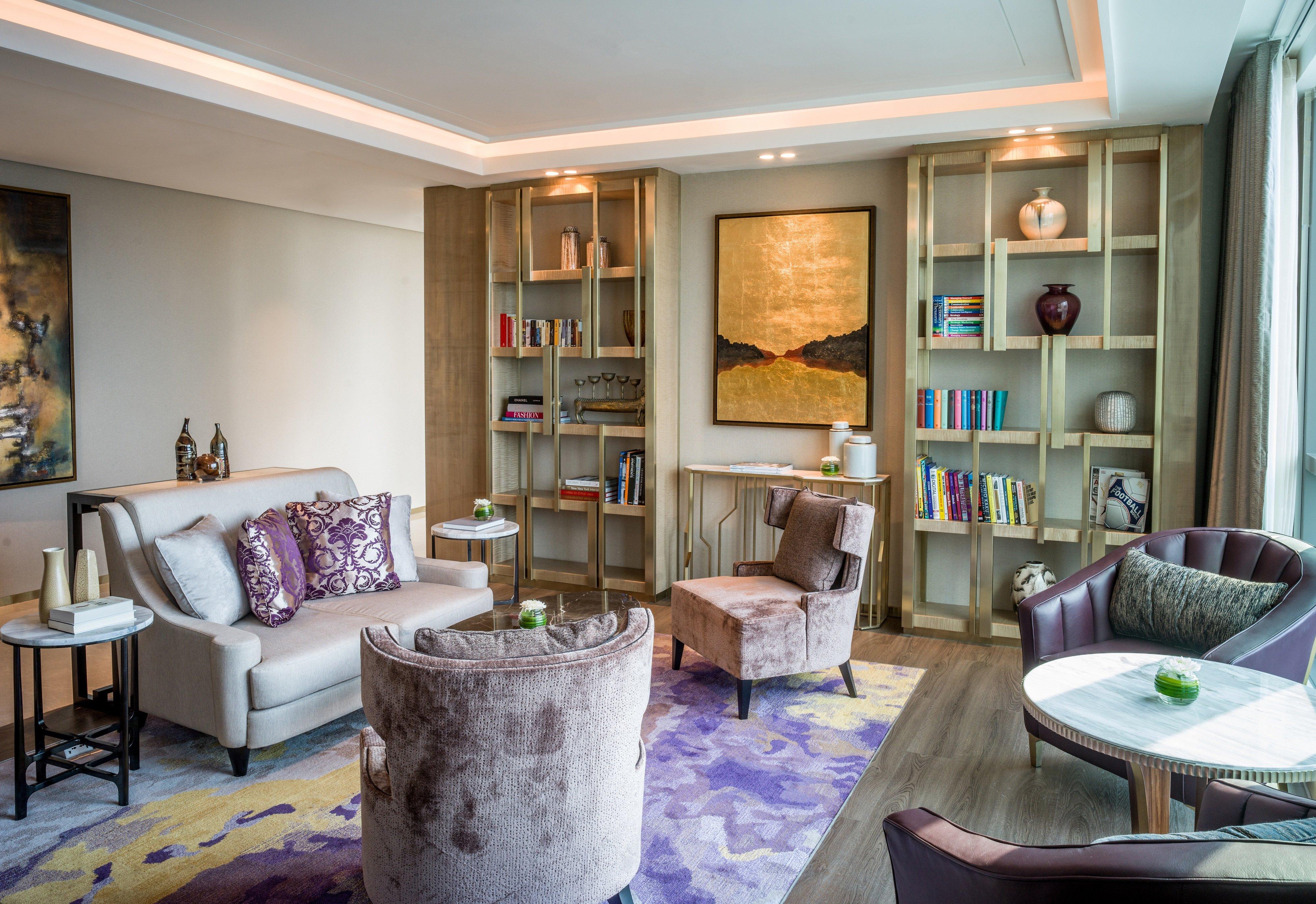 Intercontinental Indah By Ihg Jakarta