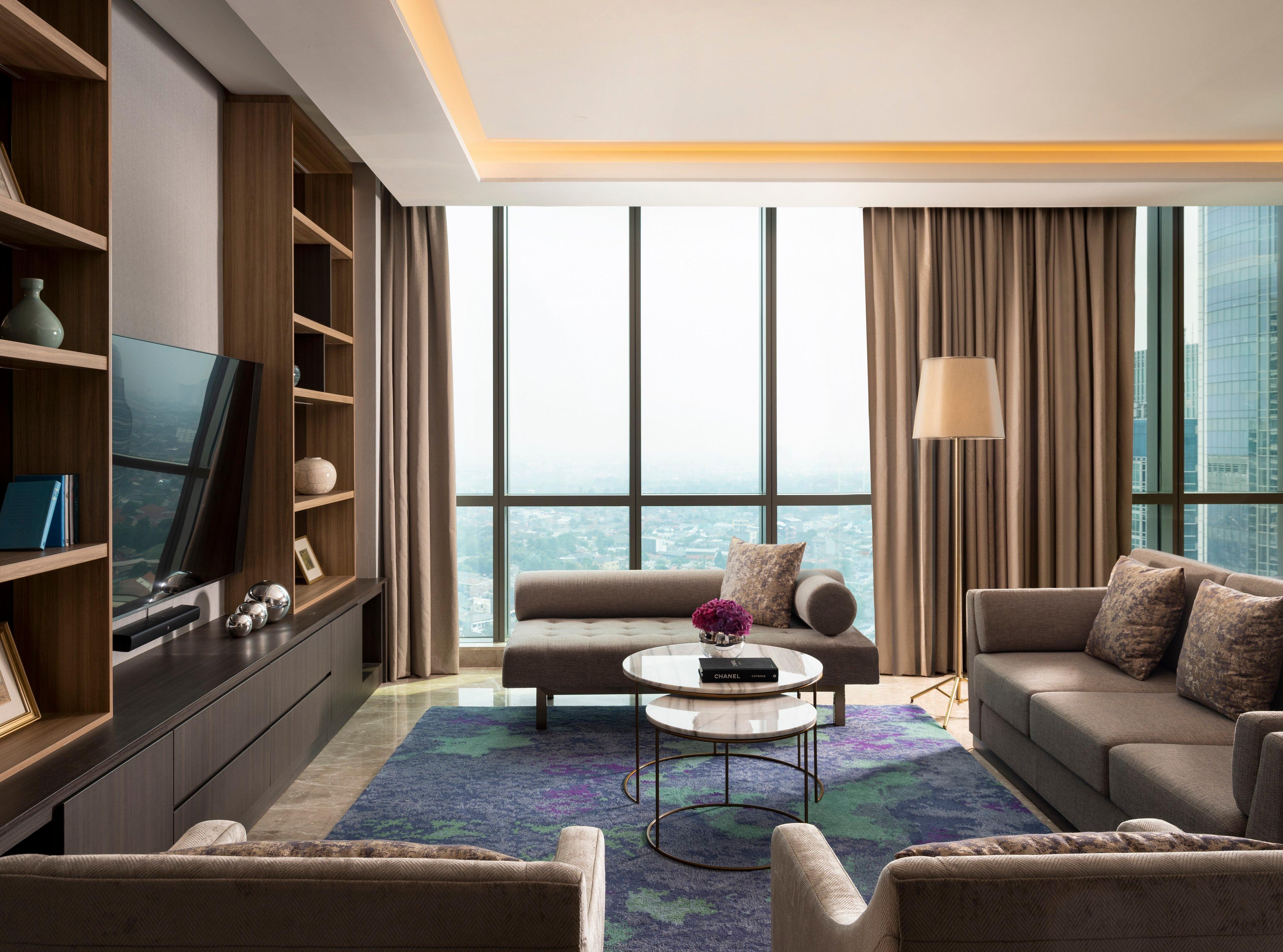 Intercontinental Indah By Ihg 5*