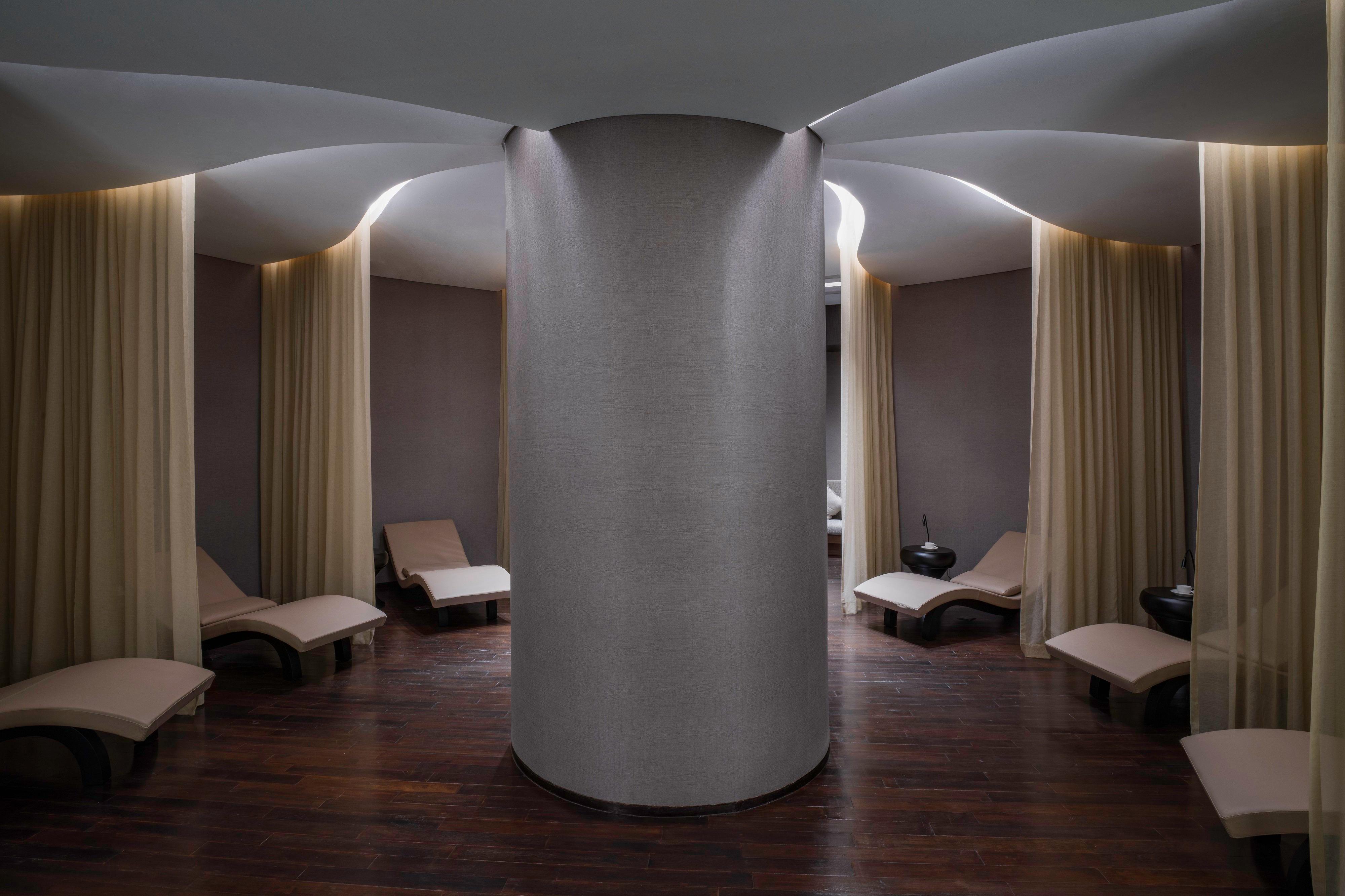 Intercontinental Indah By Ihg