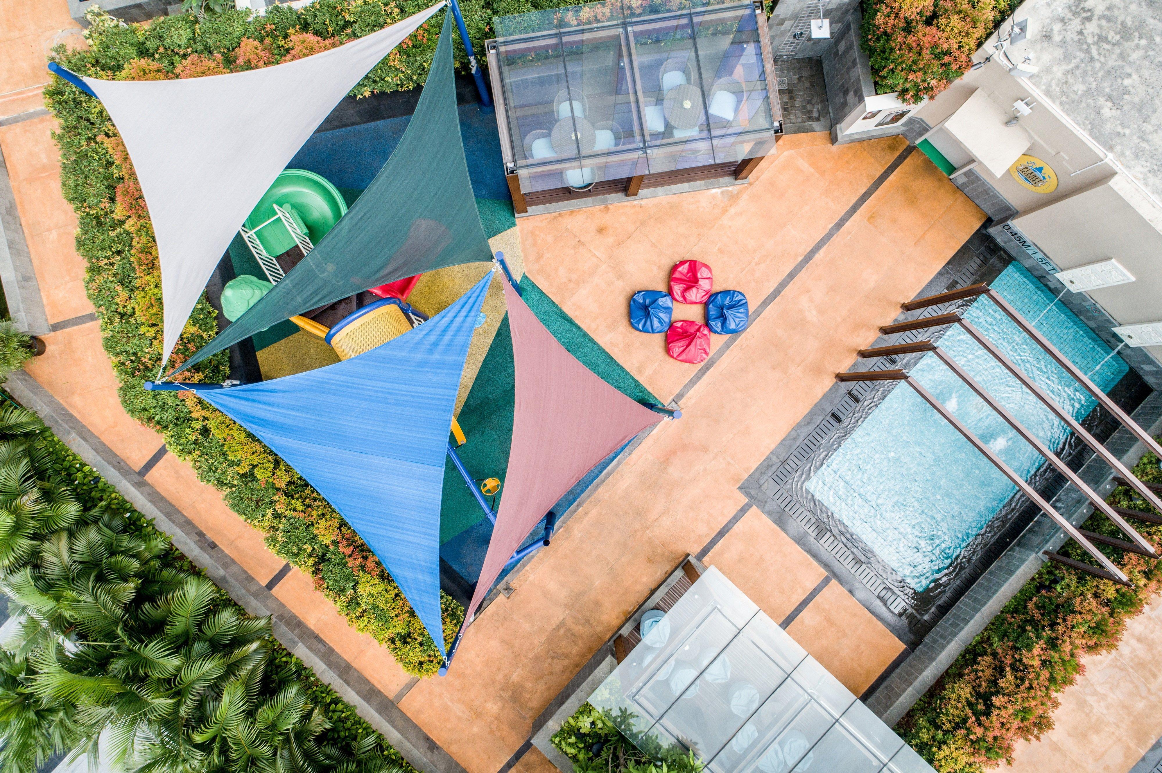 Intercontinental Indah By Ihg 5*