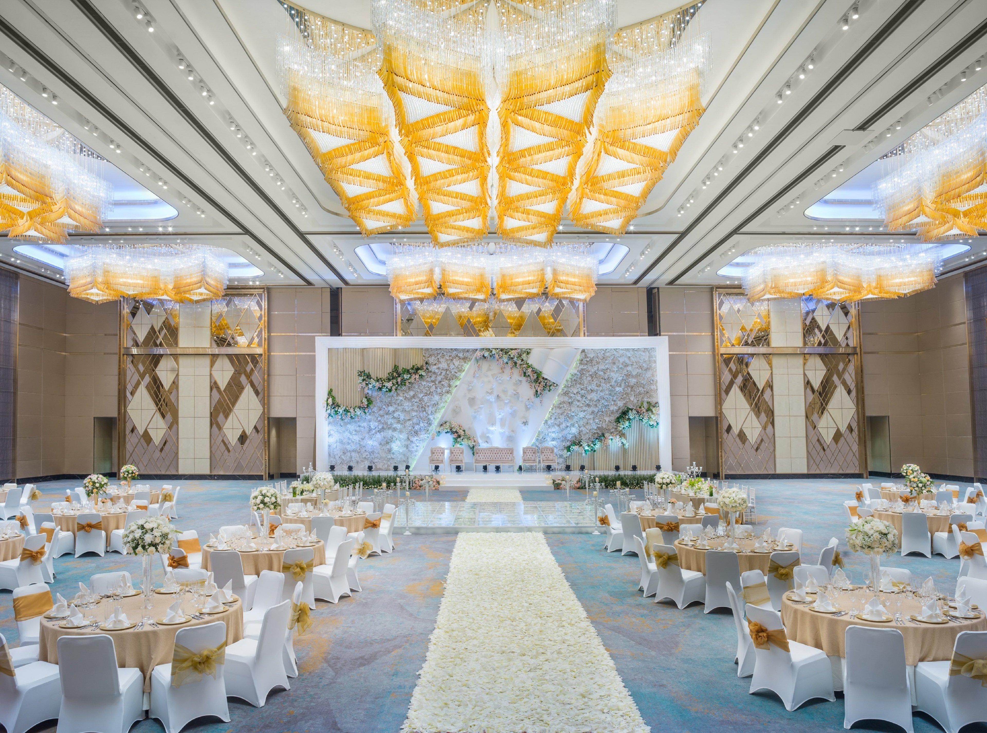 Intercontinental Indah By Ihg Jakarta