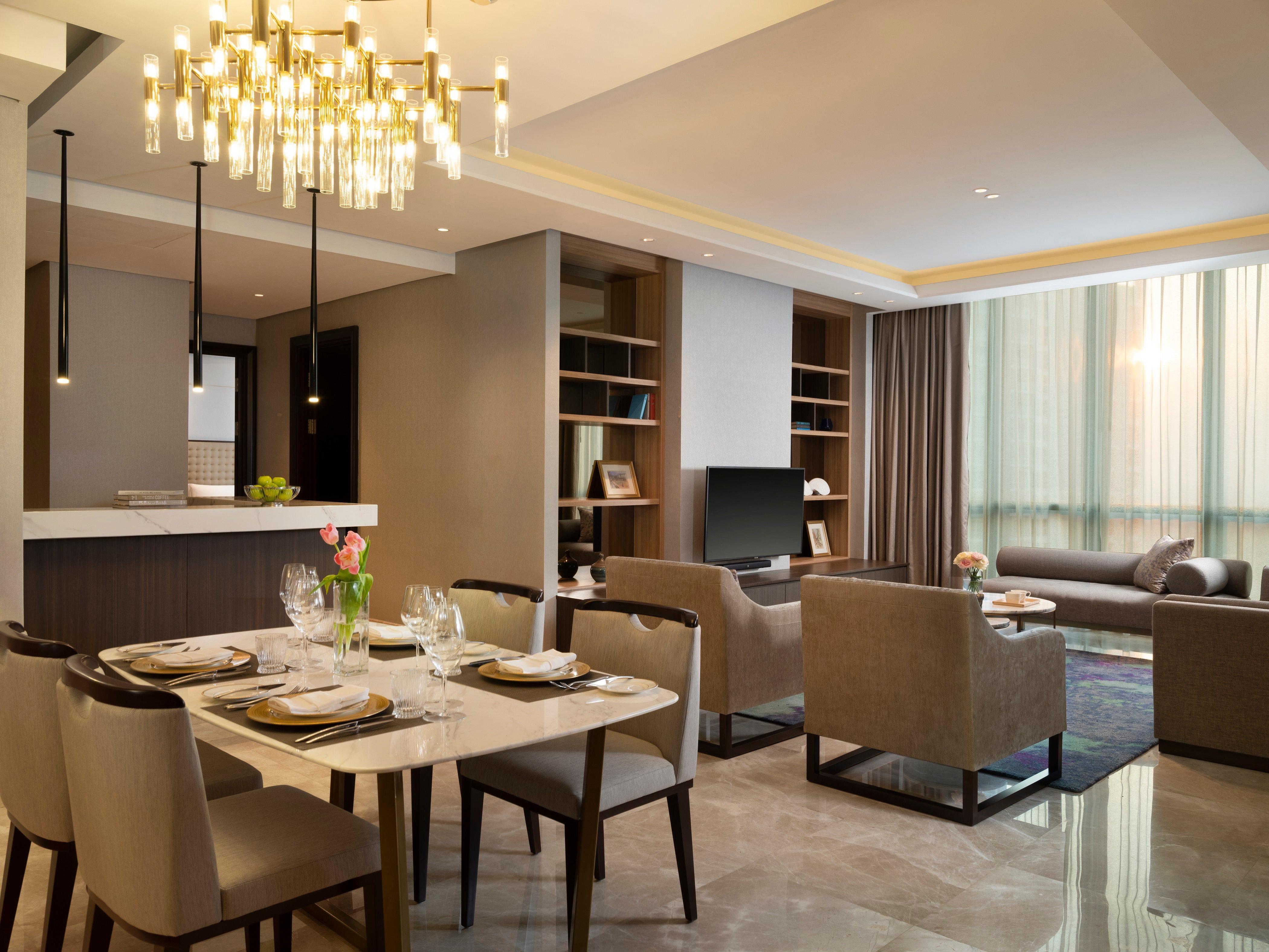 Intercontinental Indah By Ihg Hotel