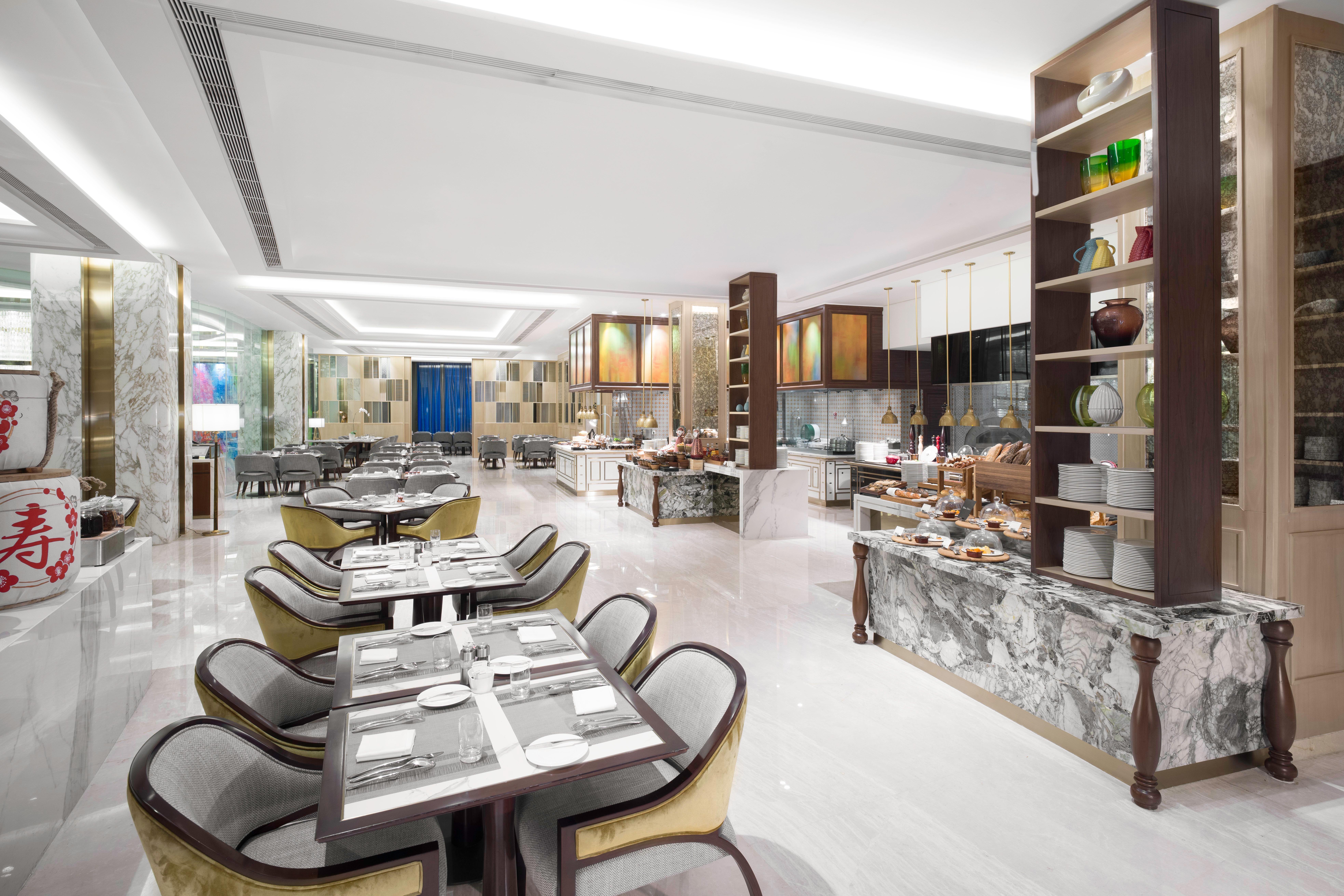 Hotel Intercontinental Indah By Ihg