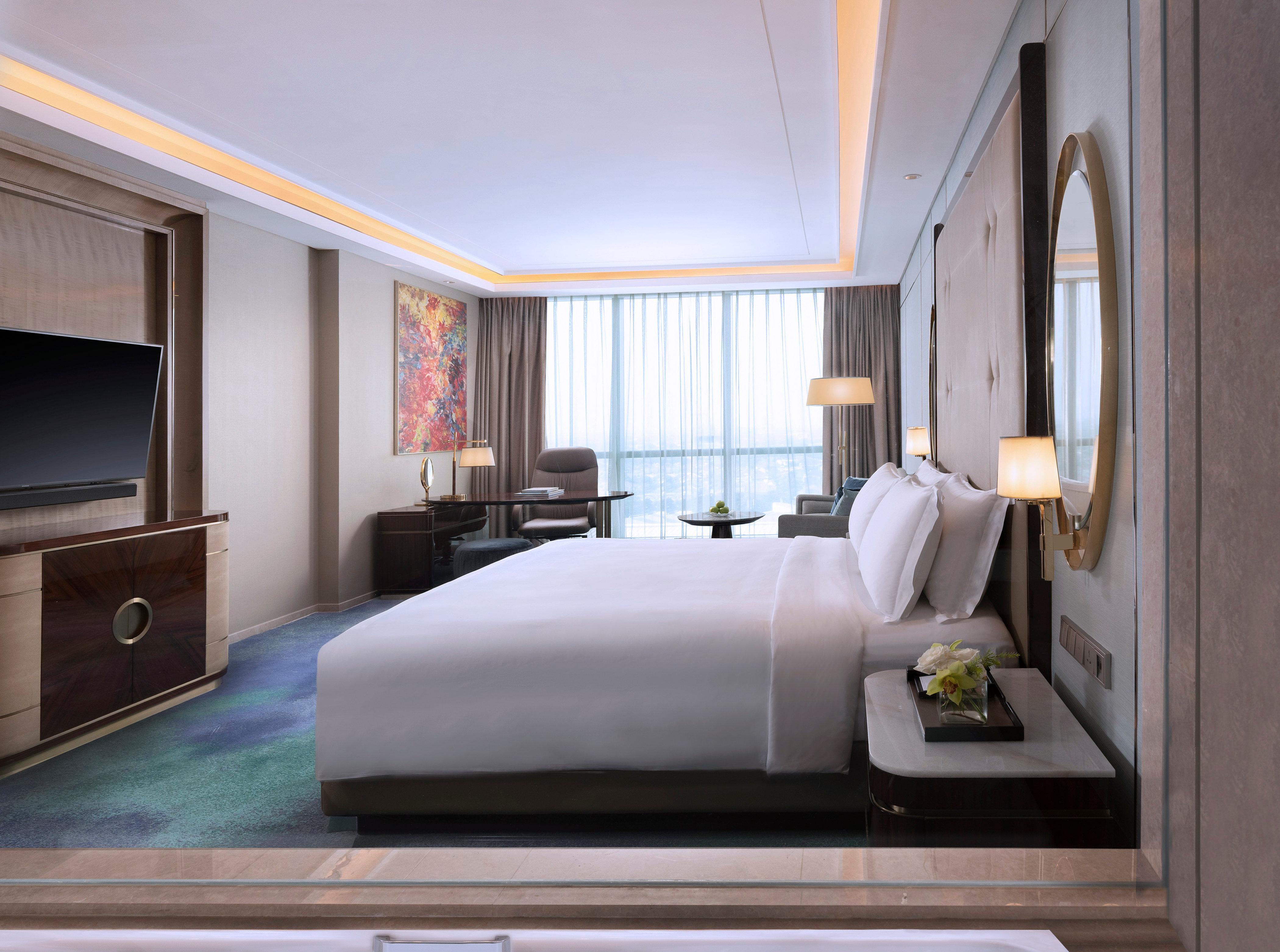 Intercontinental Indah By Ihg Jakarta