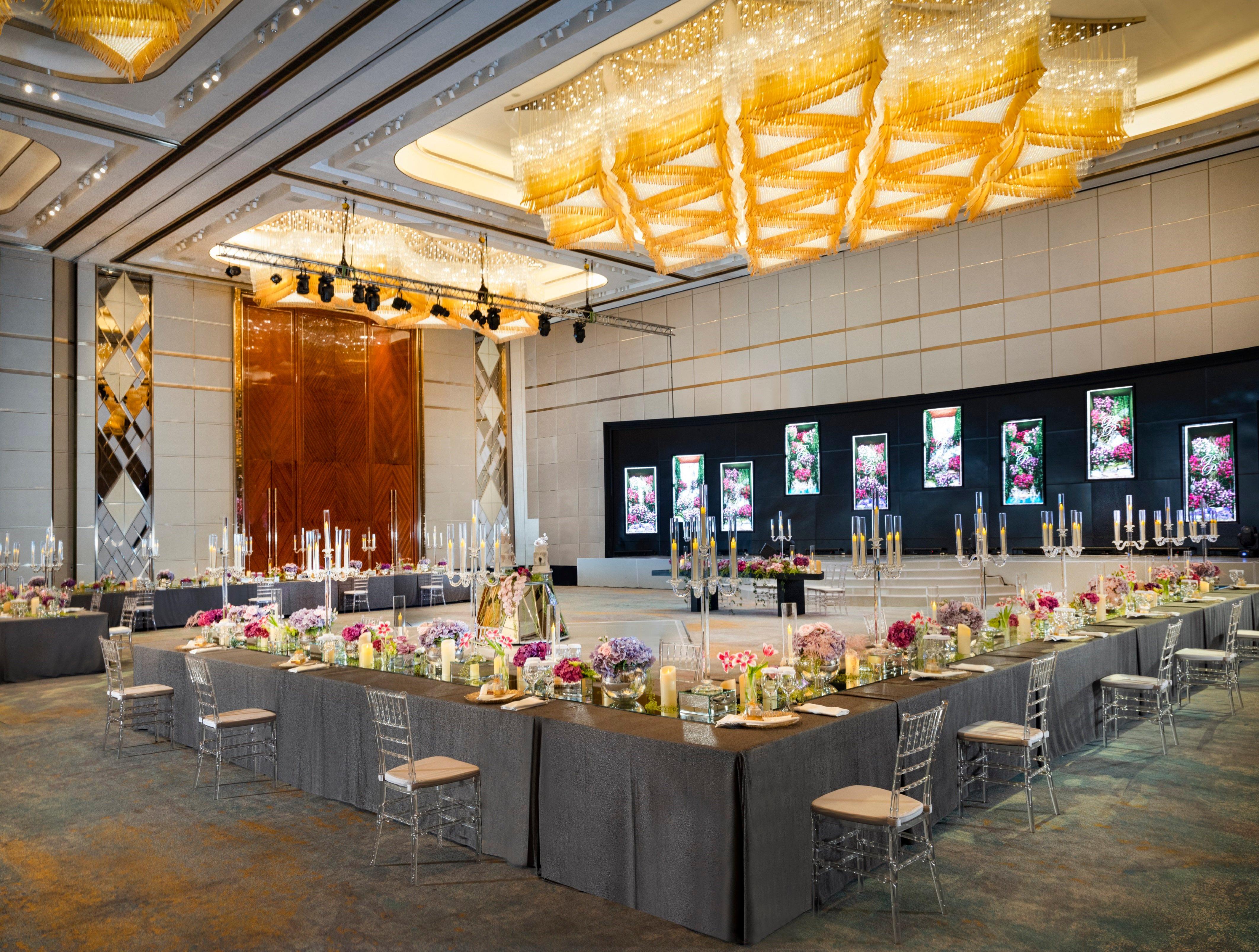 Intercontinental Indah By Ihg 5* Jakarta