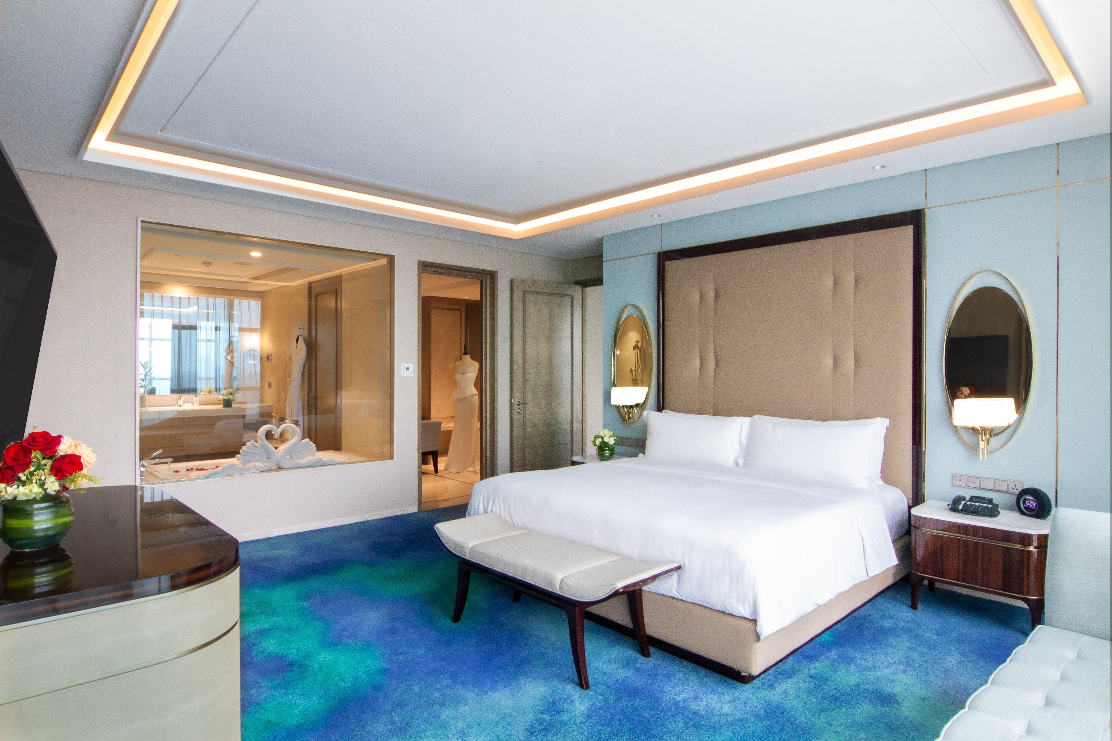 Hotel Intercontinental Indah By Ihg