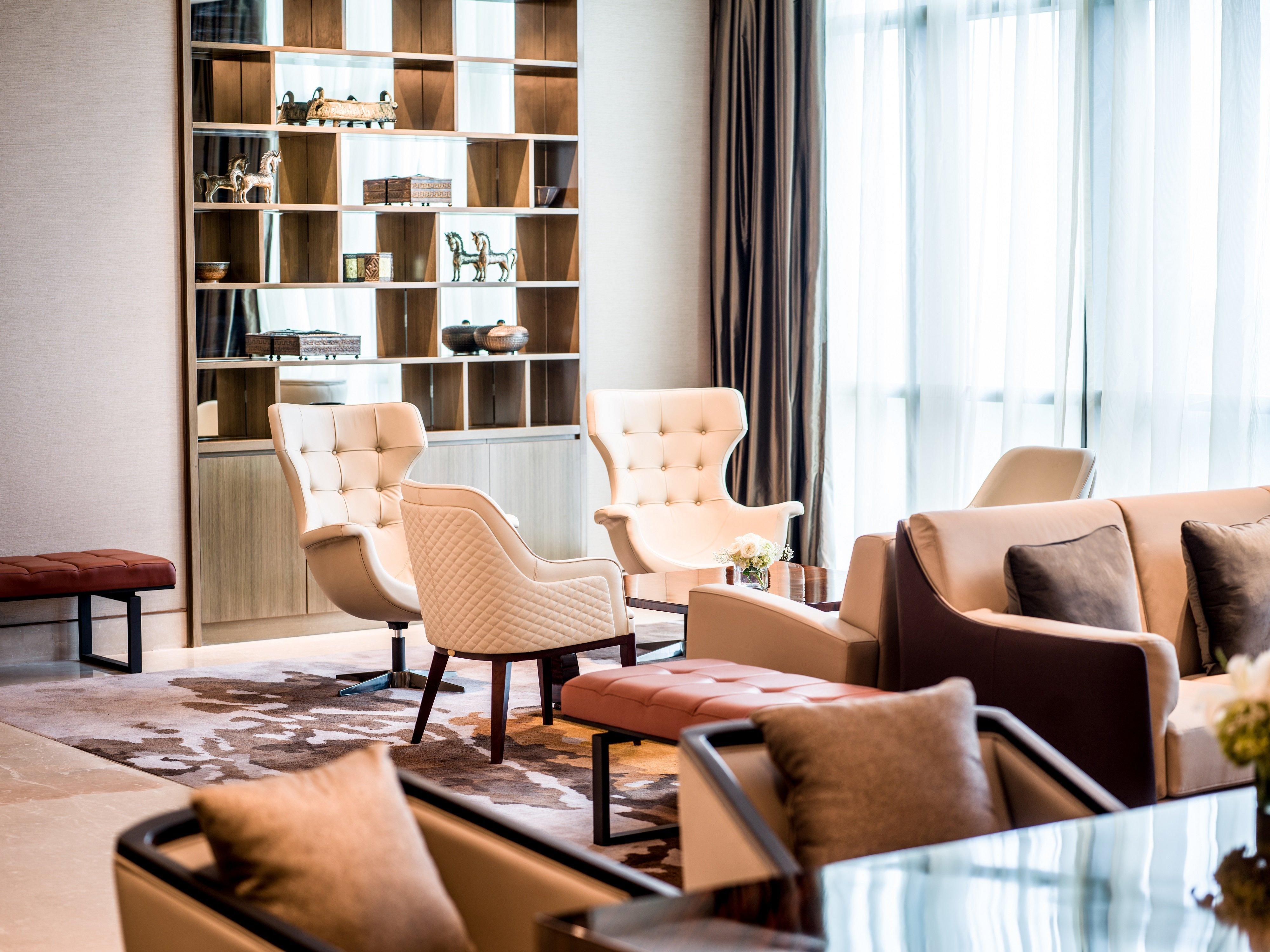 Intercontinental Indah By Ihg 5*