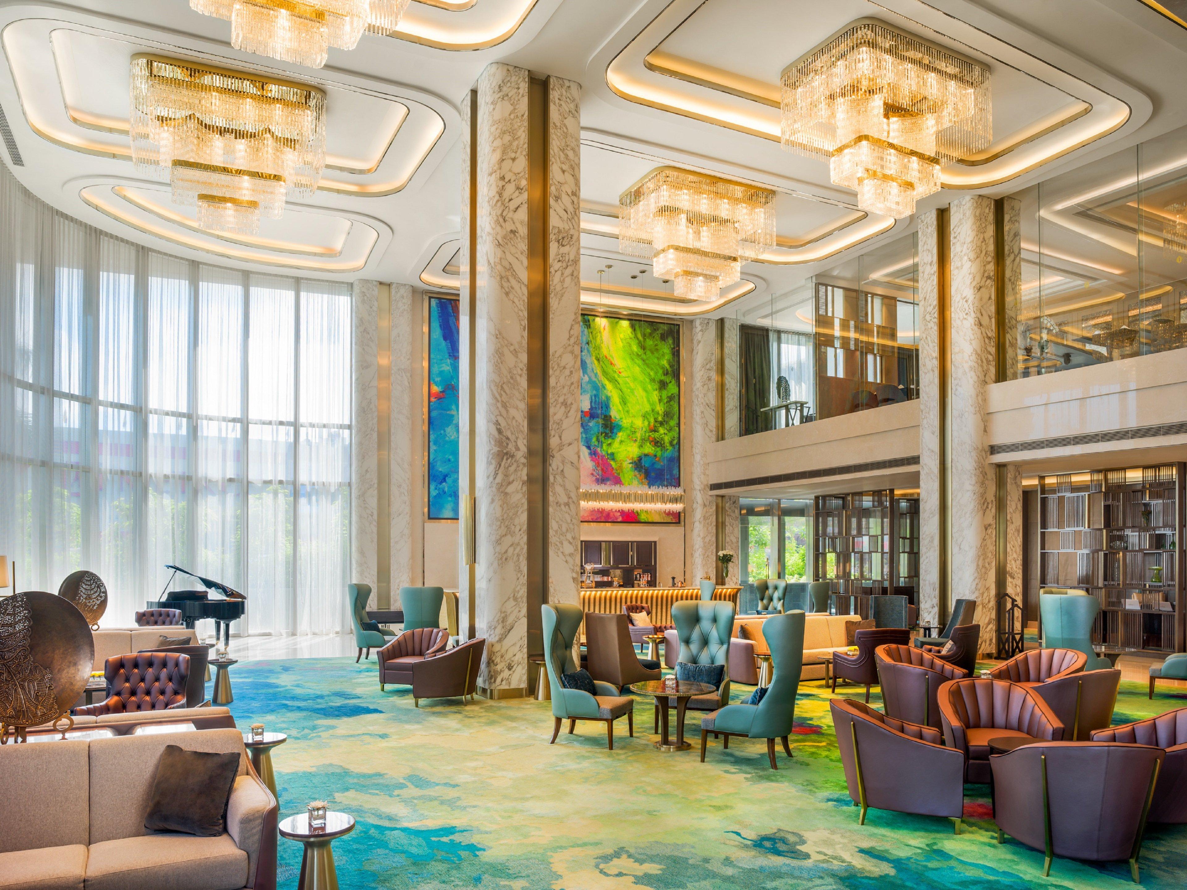 Intercontinental Indah By Ihg 5* Jakarta