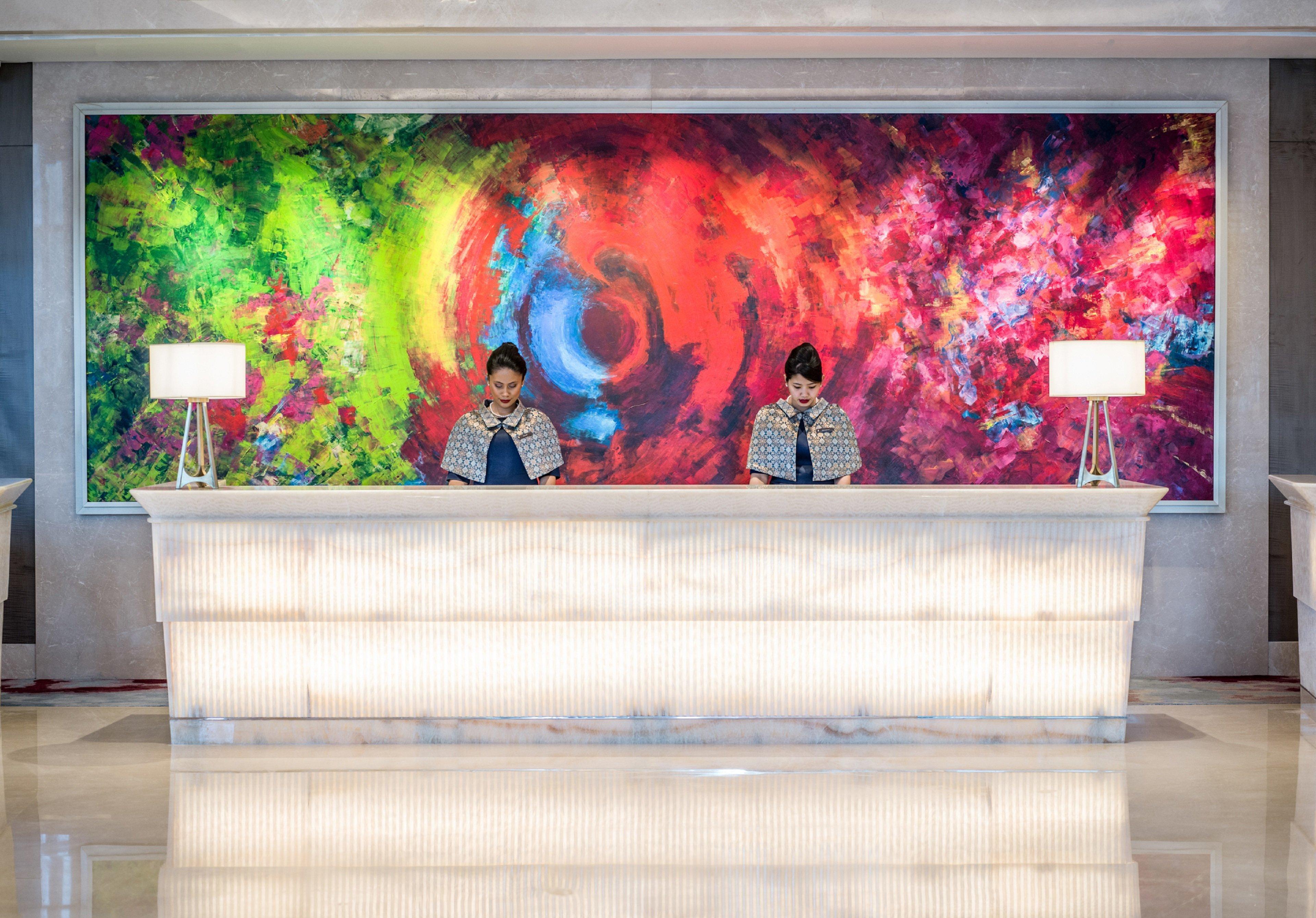 Intercontinental Indah By Ihg 5*