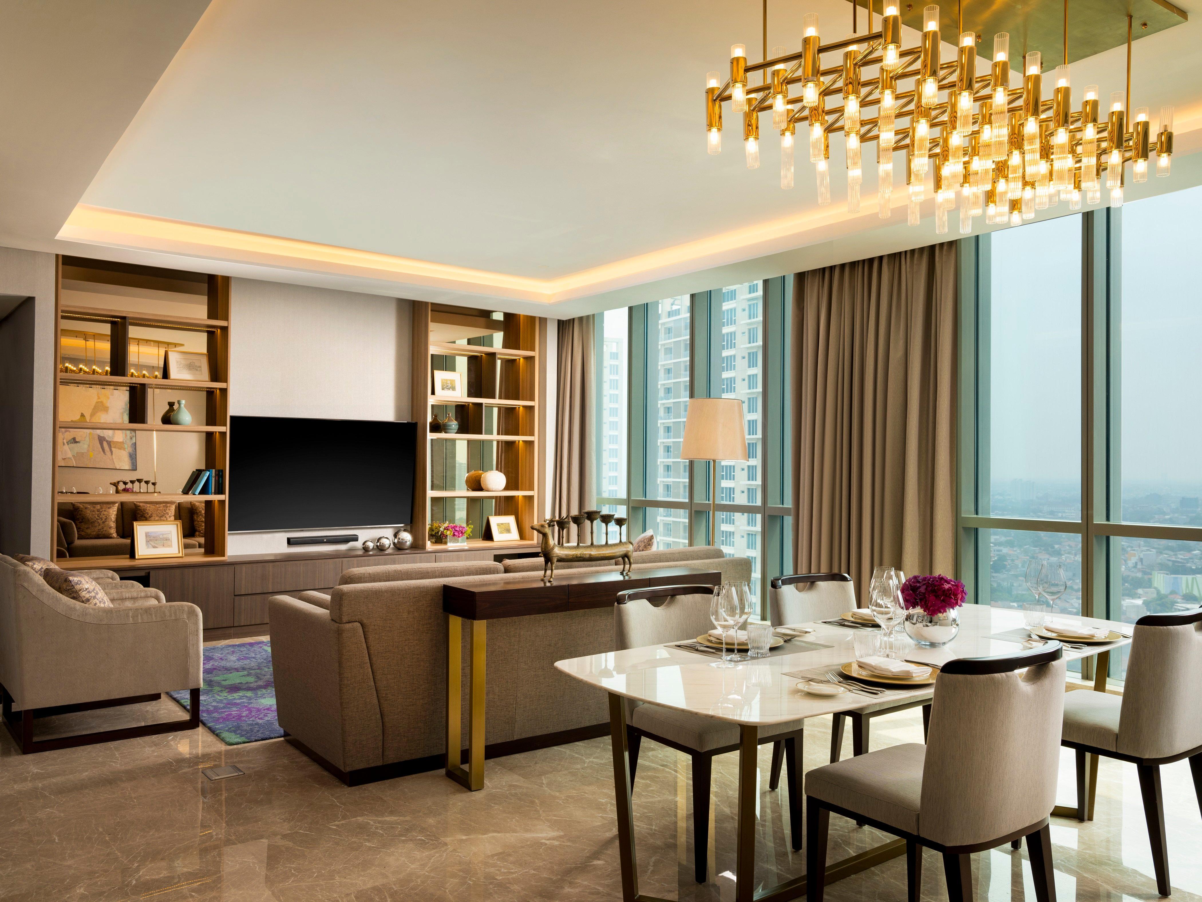 Hotel Intercontinental Indah By Ihg 5*