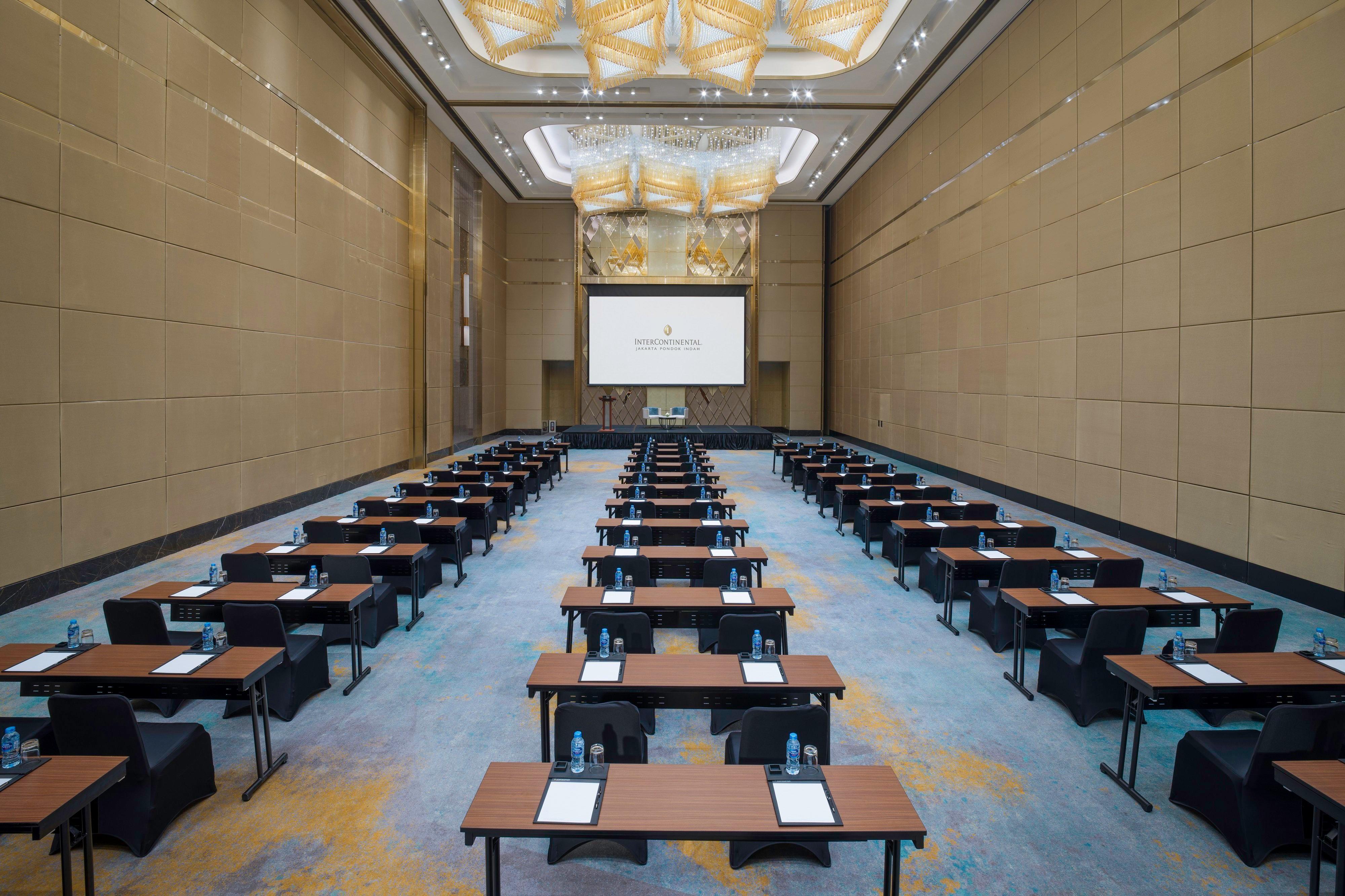 Intercontinental Indah By Ihg 5*