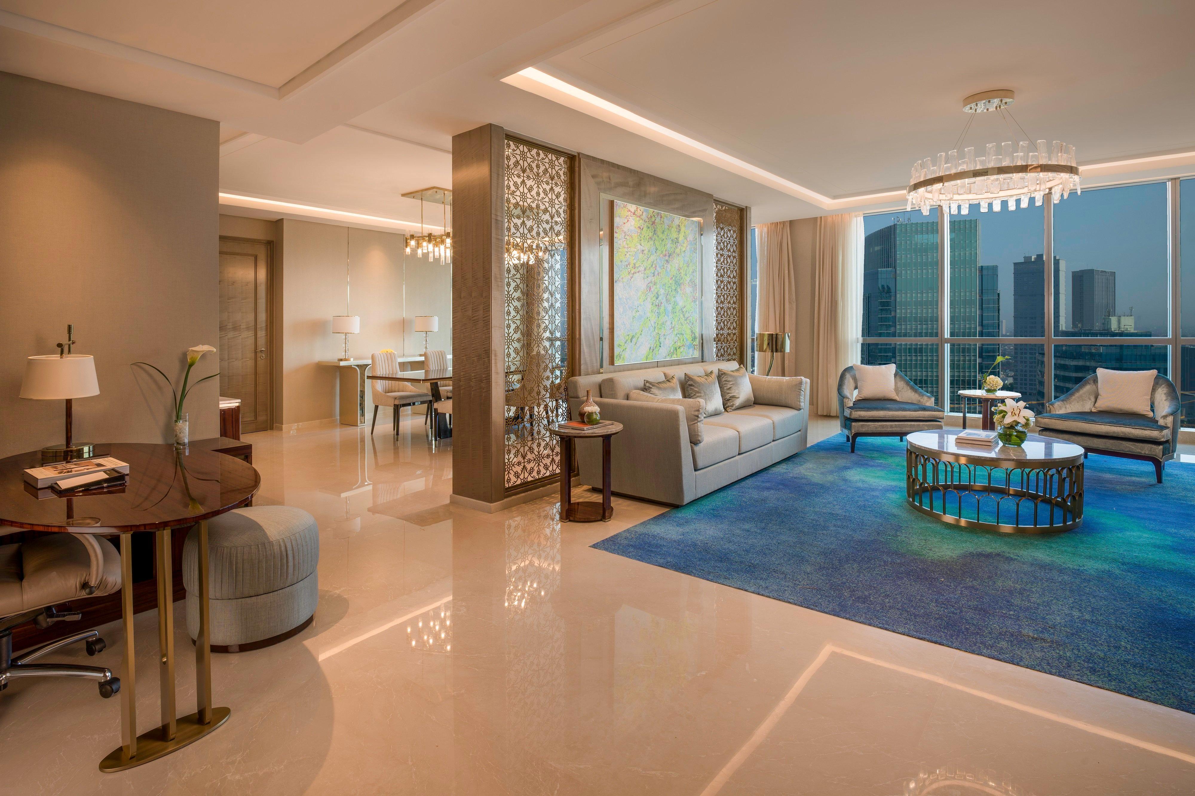 Hotel Intercontinental Indah By Ihg 5*