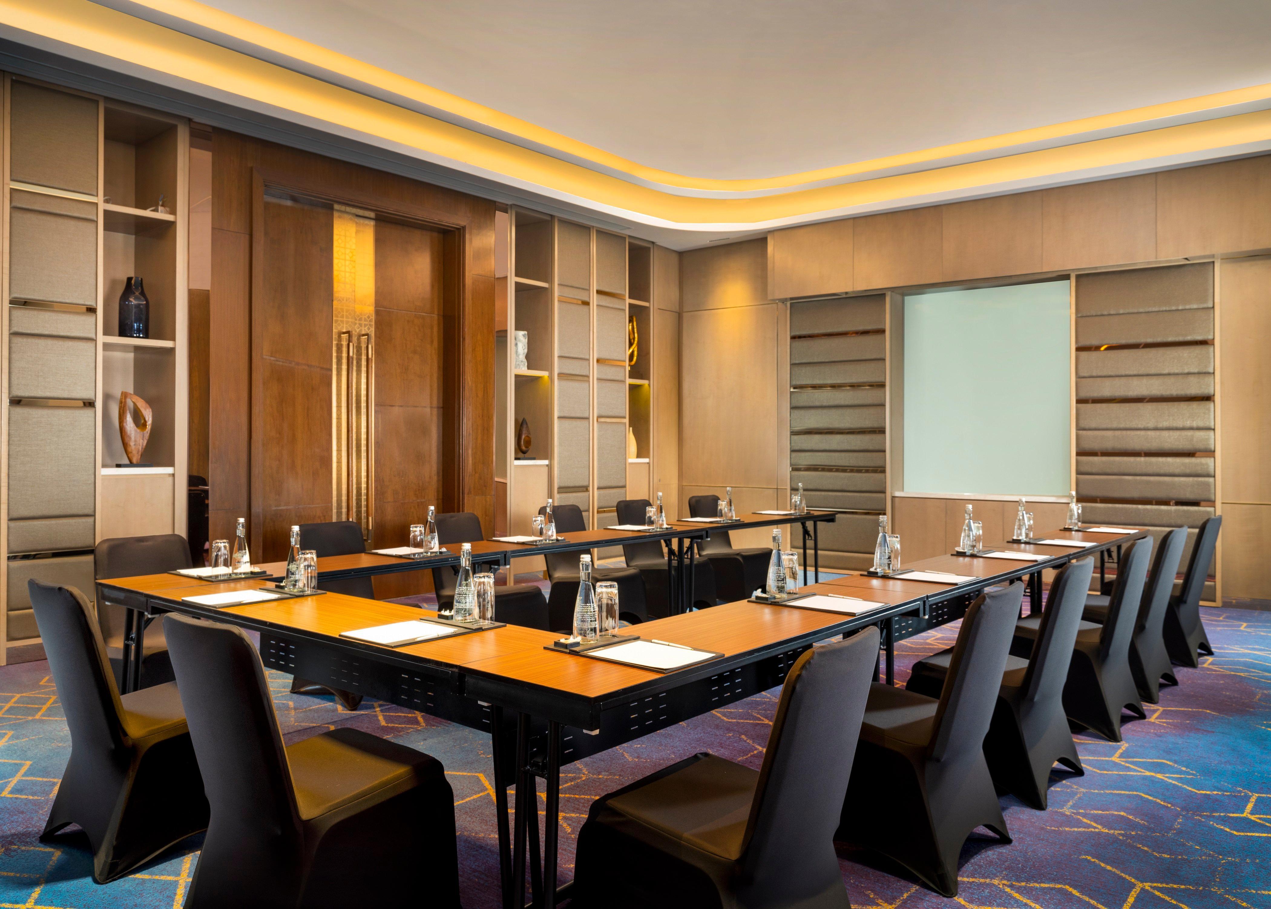 Intercontinental Indah By Ihg 5* Jakarta