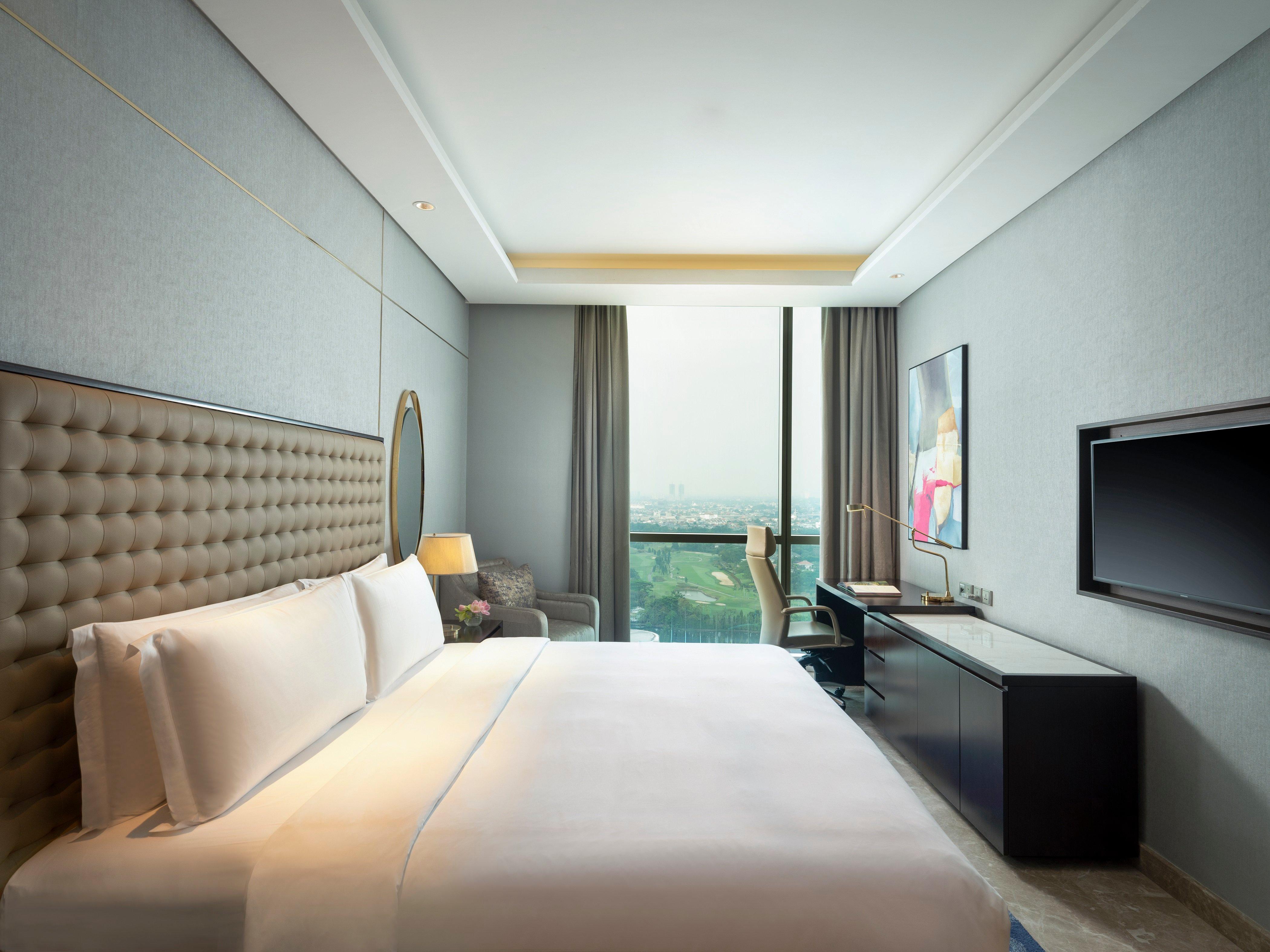 Hotel Intercontinental Indah By Ihg 5*