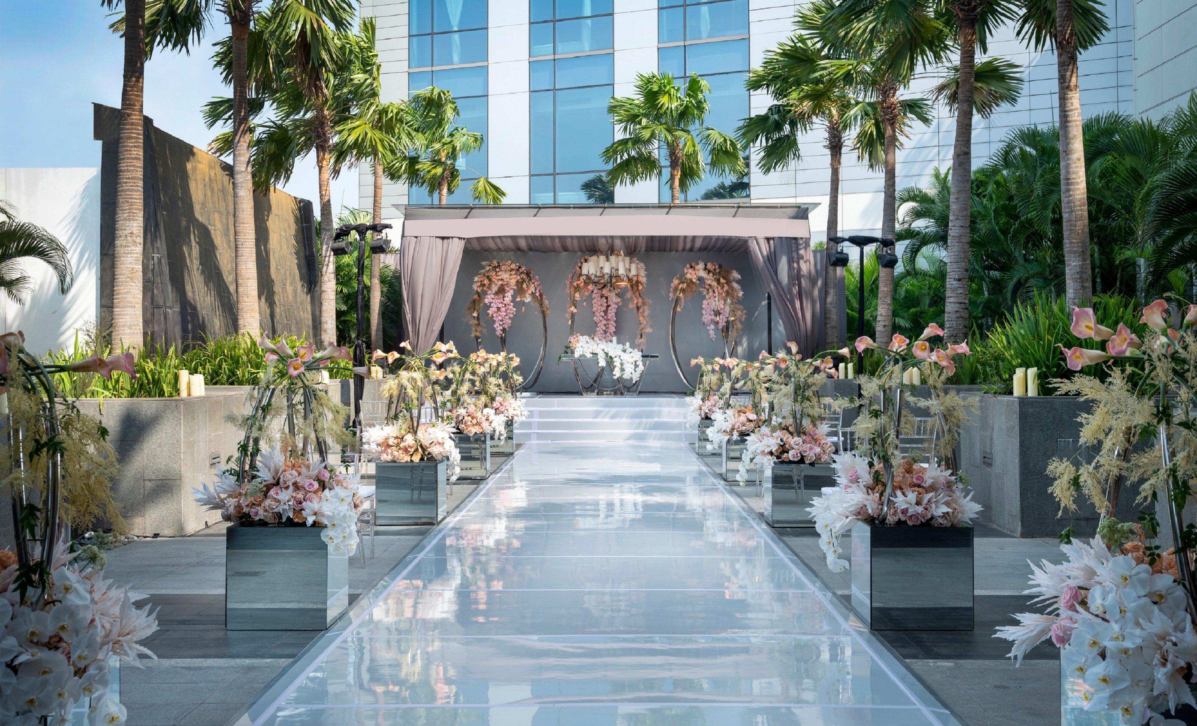 Hotel Intercontinental Indah By Ihg