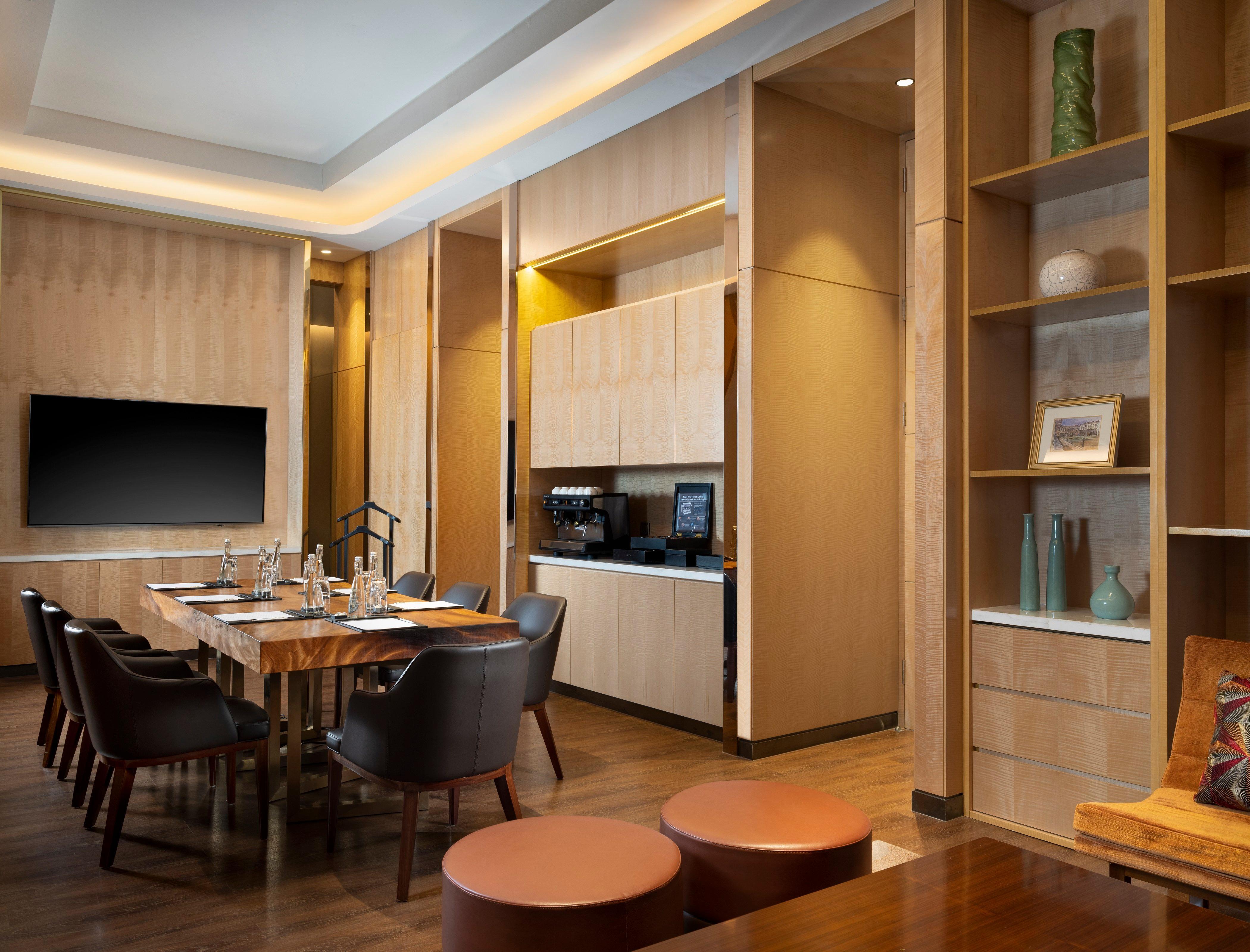 Hotel Intercontinental Indah By Ihg Jakarta