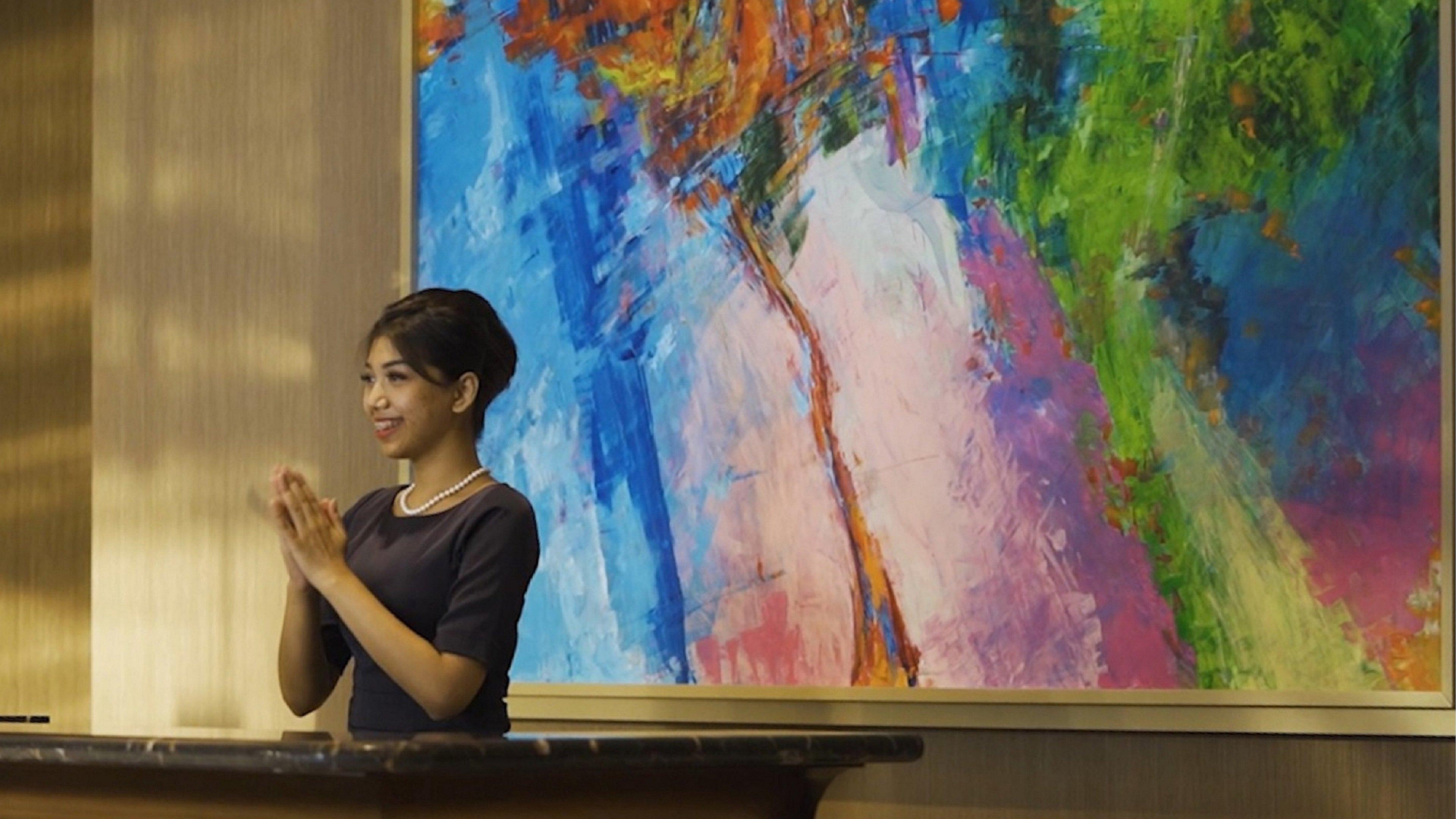 Intercontinental Indah By Ihg 5* Jakarta