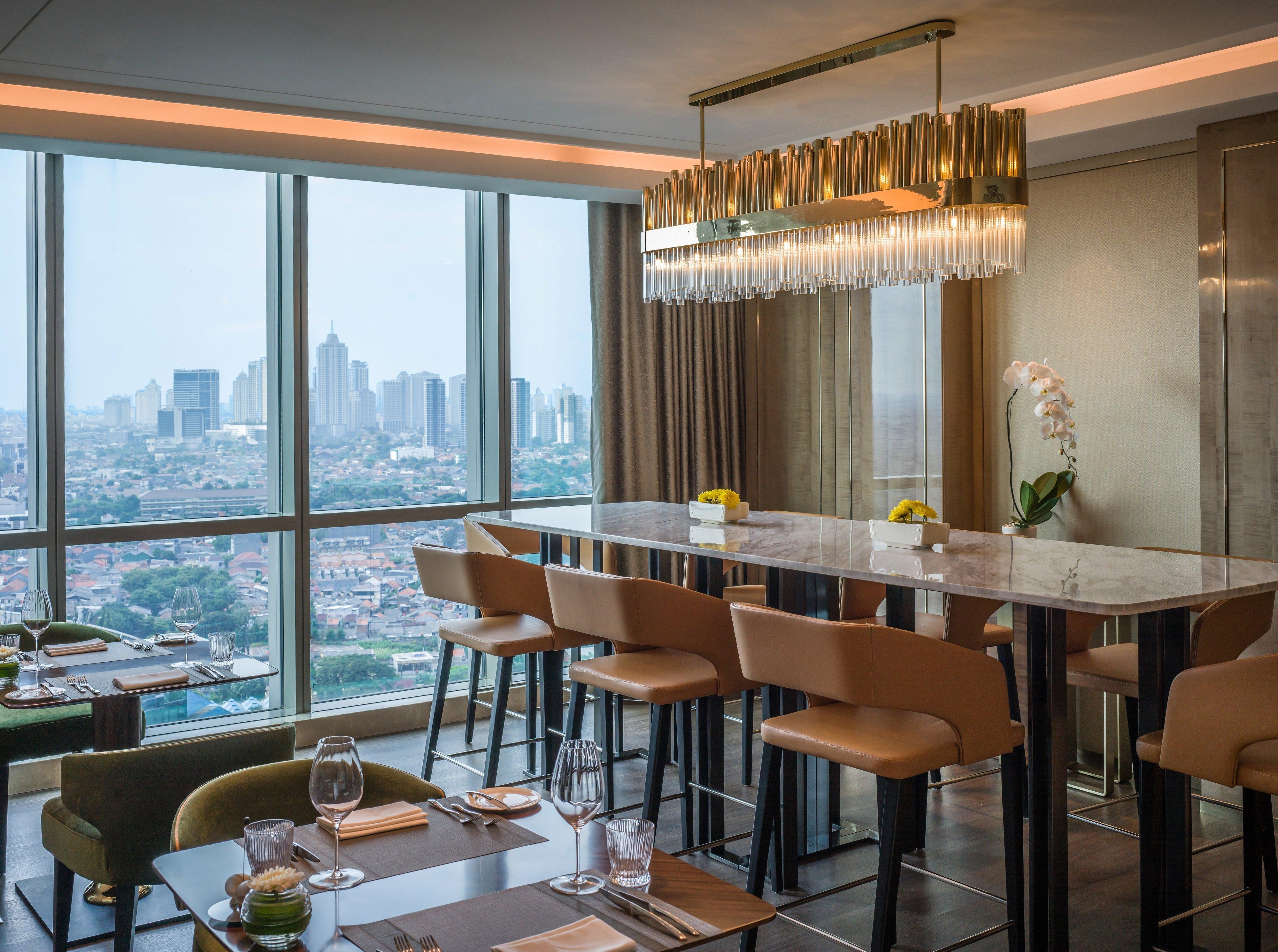 Intercontinental Indah By Ihg