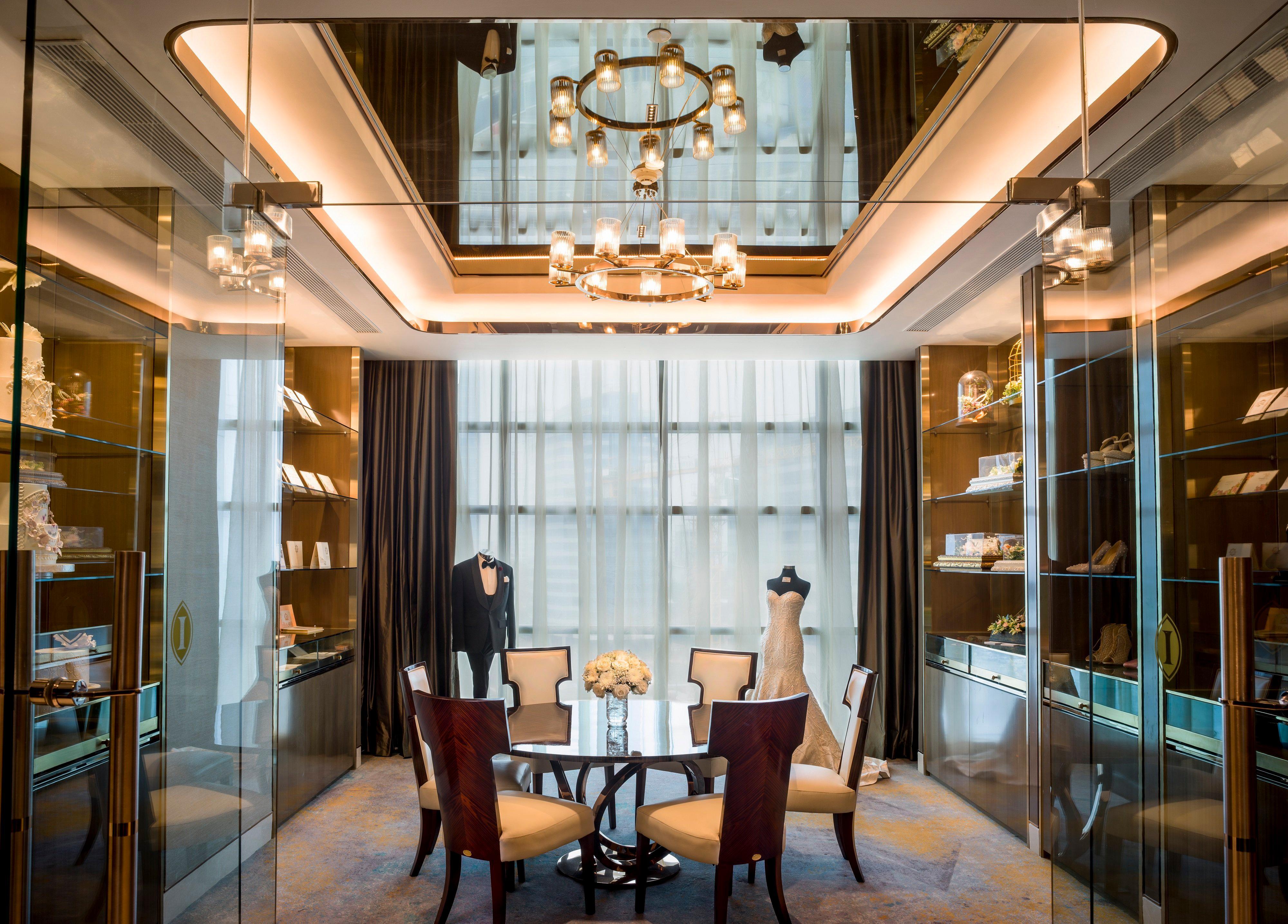 Intercontinental Indah By Ihg Hotel