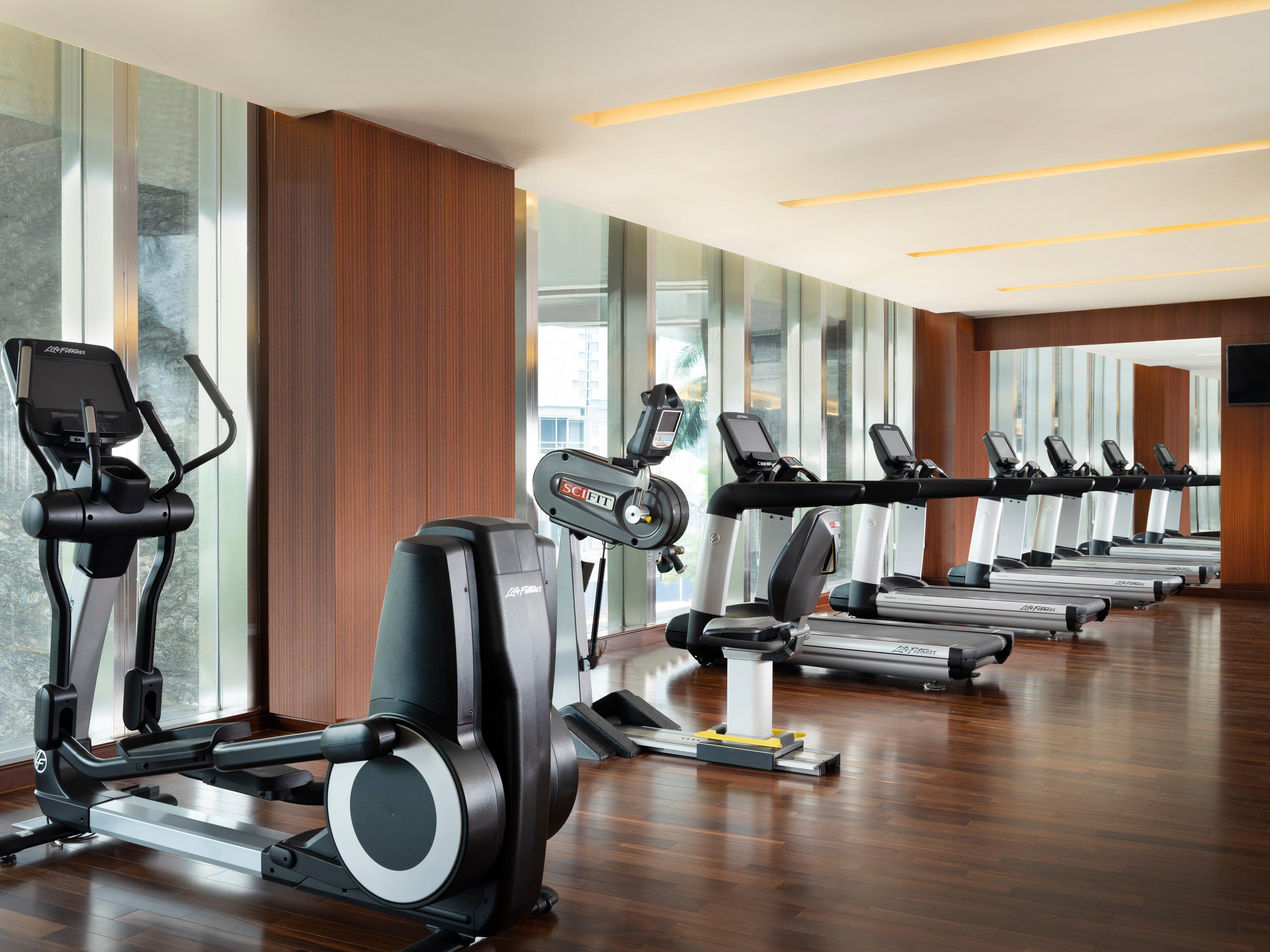 Hotel Intercontinental Indah By Ihg