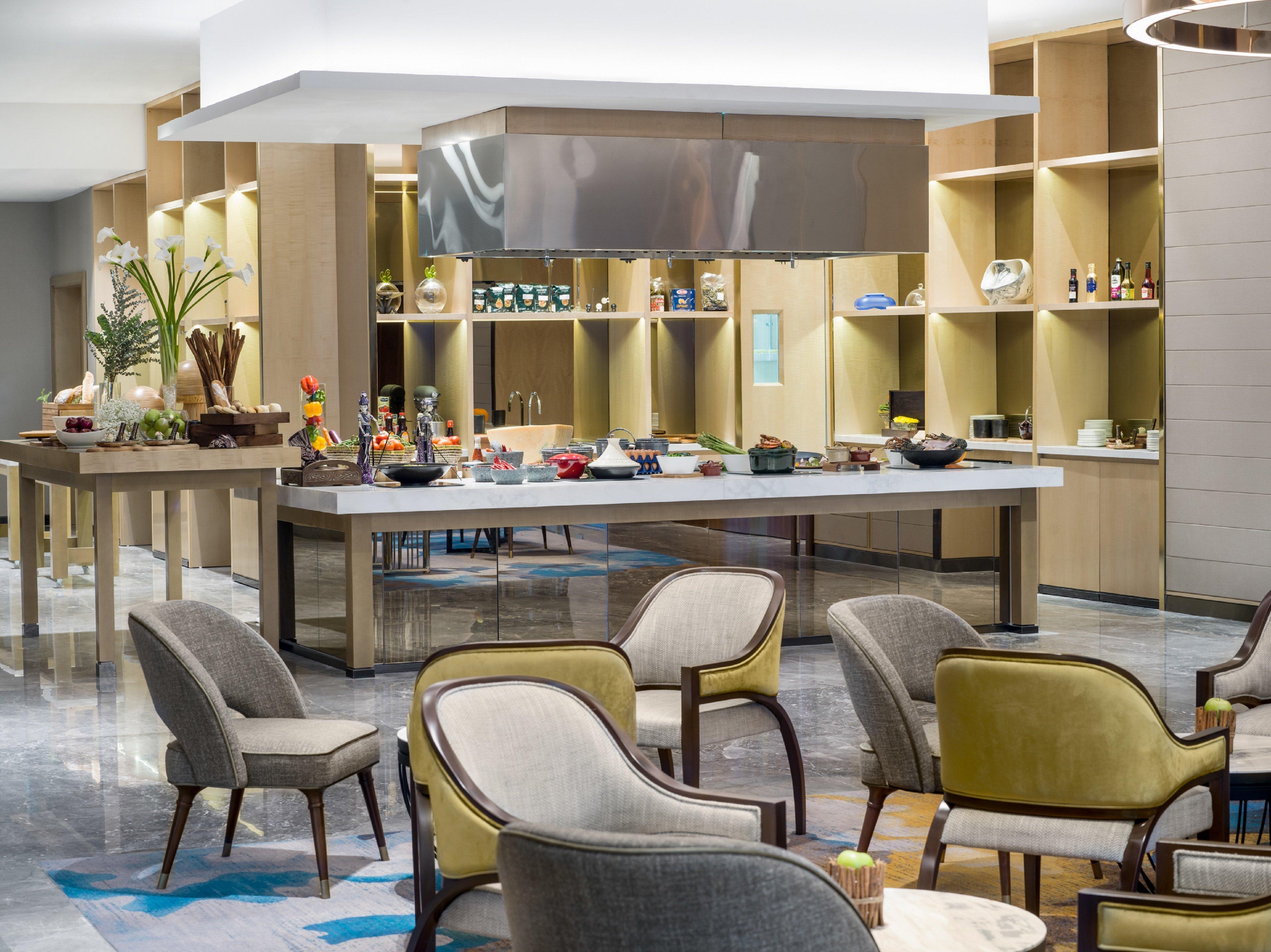Hotel Intercontinental Indah By Ihg Jakarta