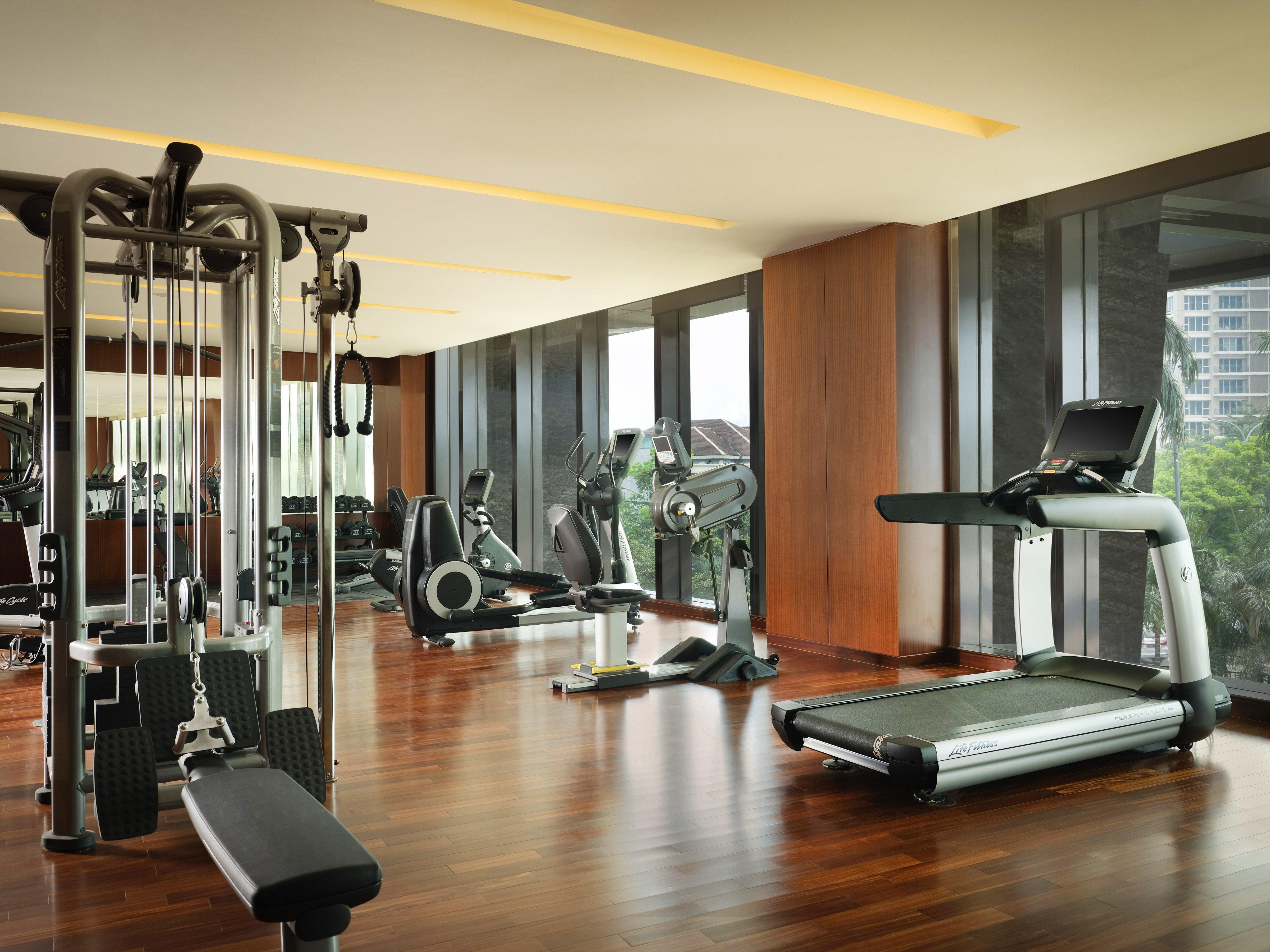 Hotel Intercontinental Indah By Ihg