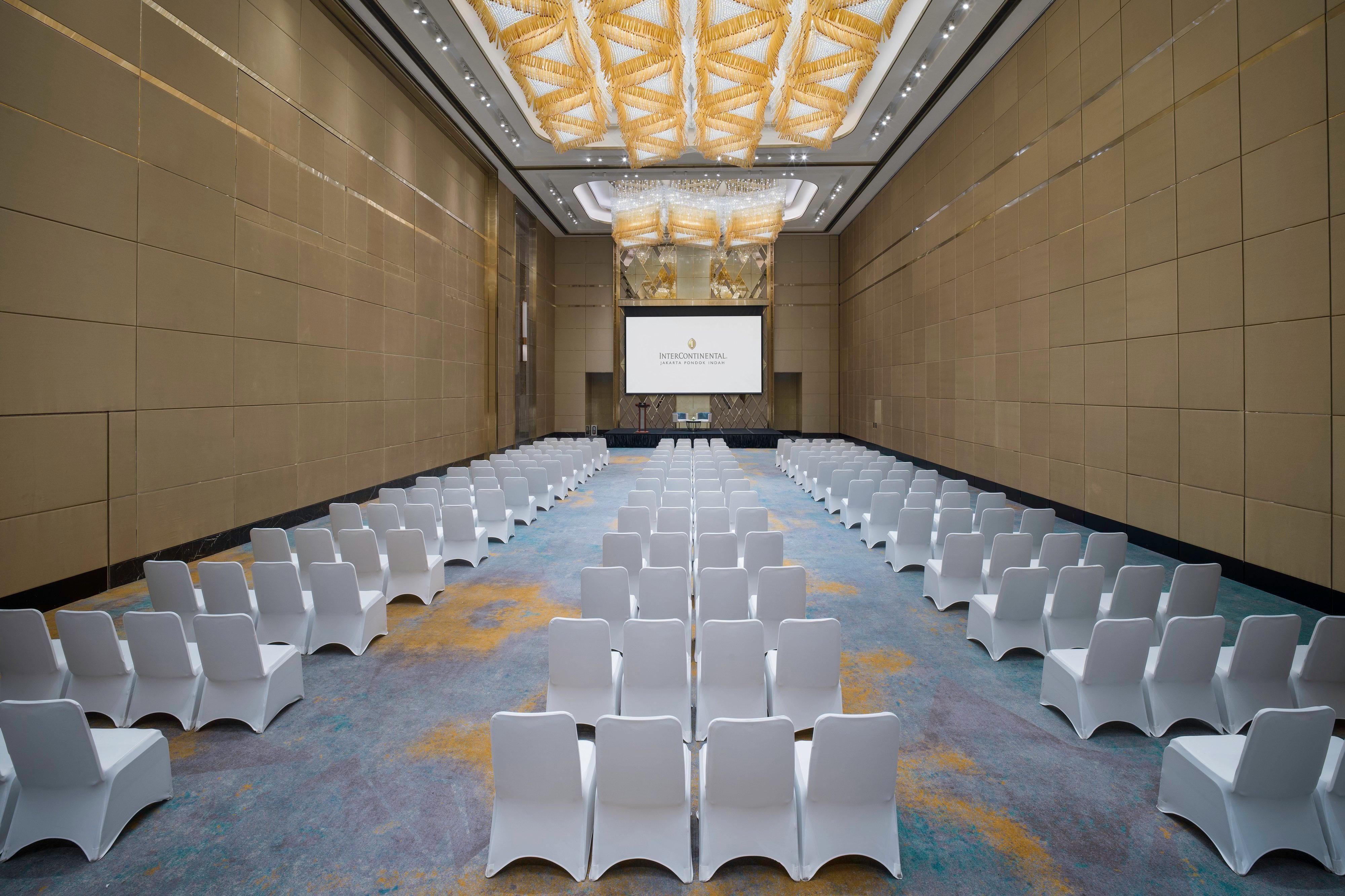 Intercontinental Indah By Ihg 5* Jakarta