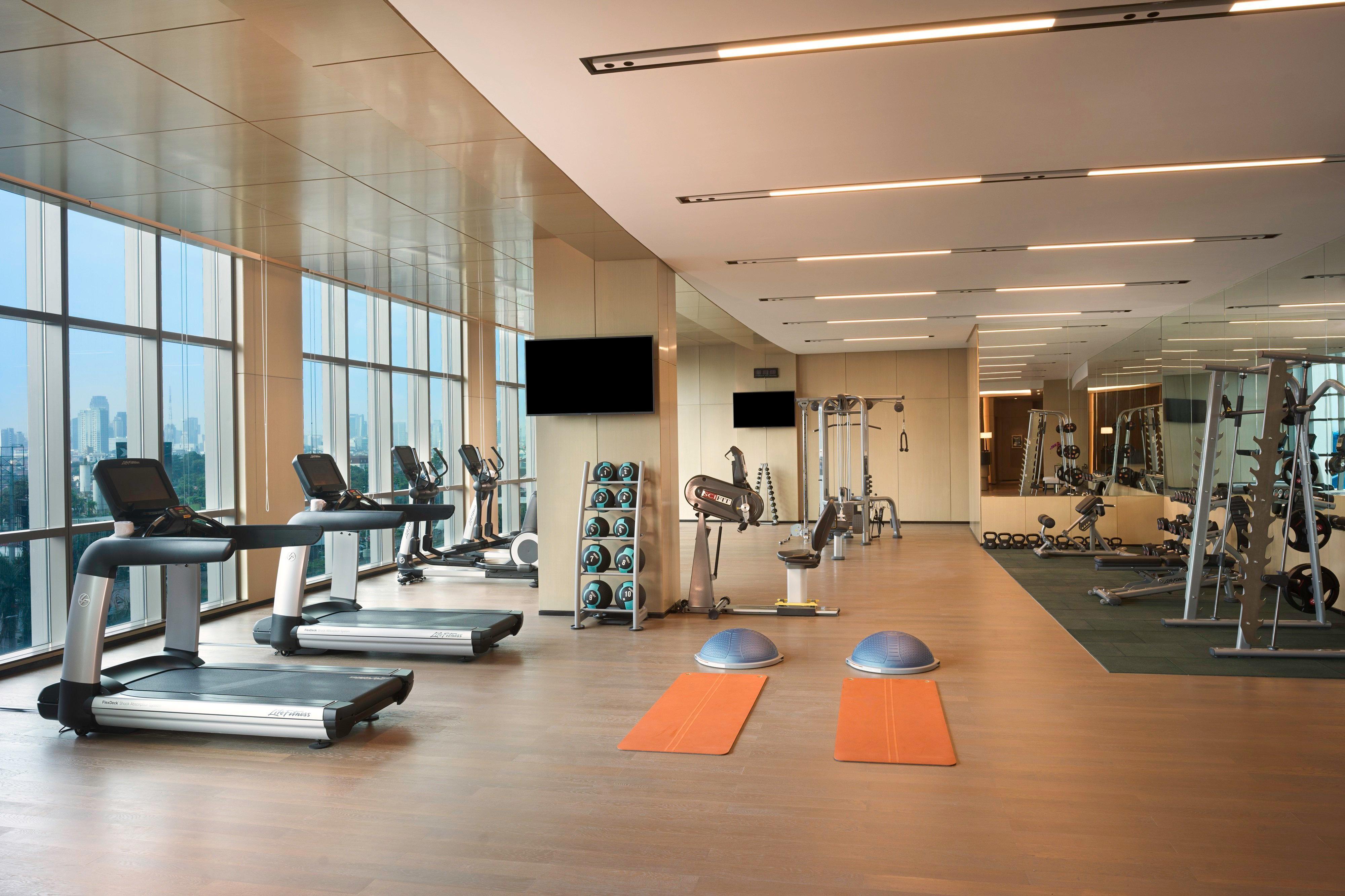 Hotel Intercontinental Indah By Ihg