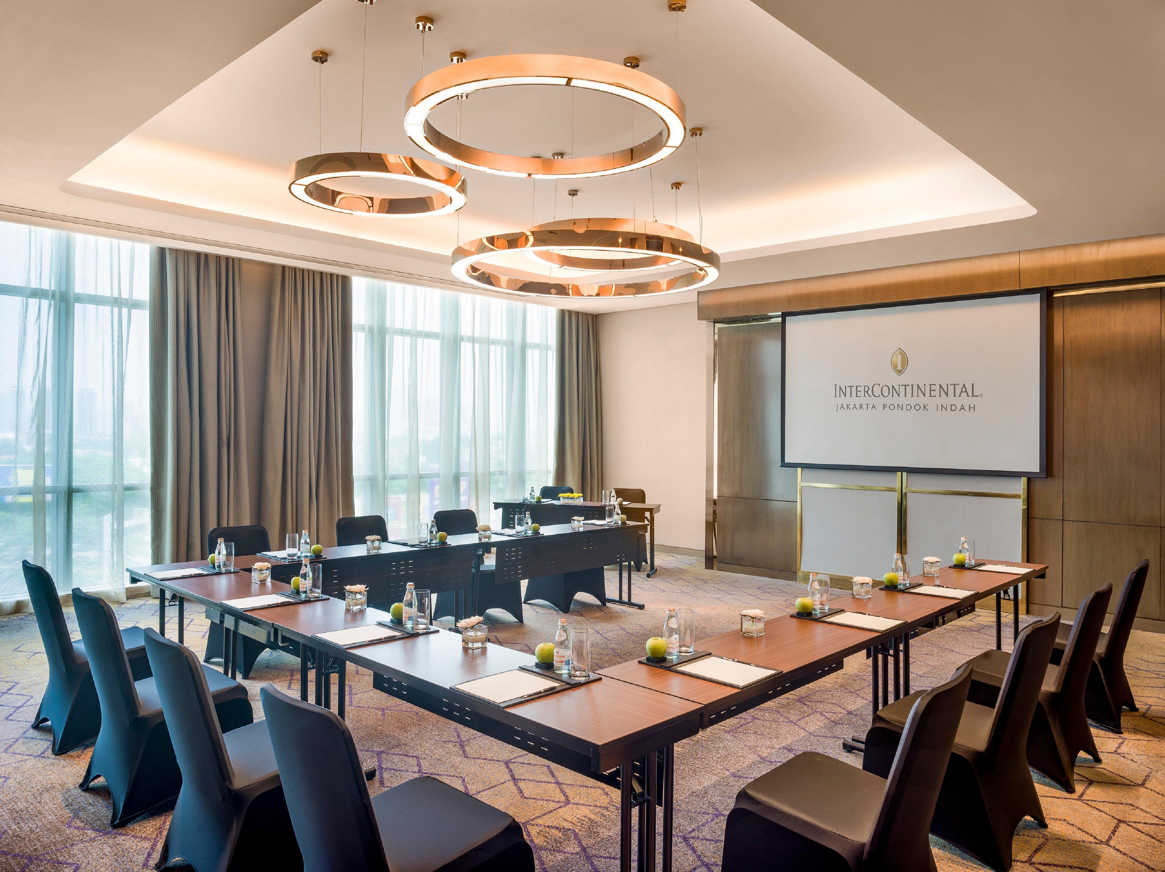 Hotel Intercontinental Indah By Ihg Jakarta