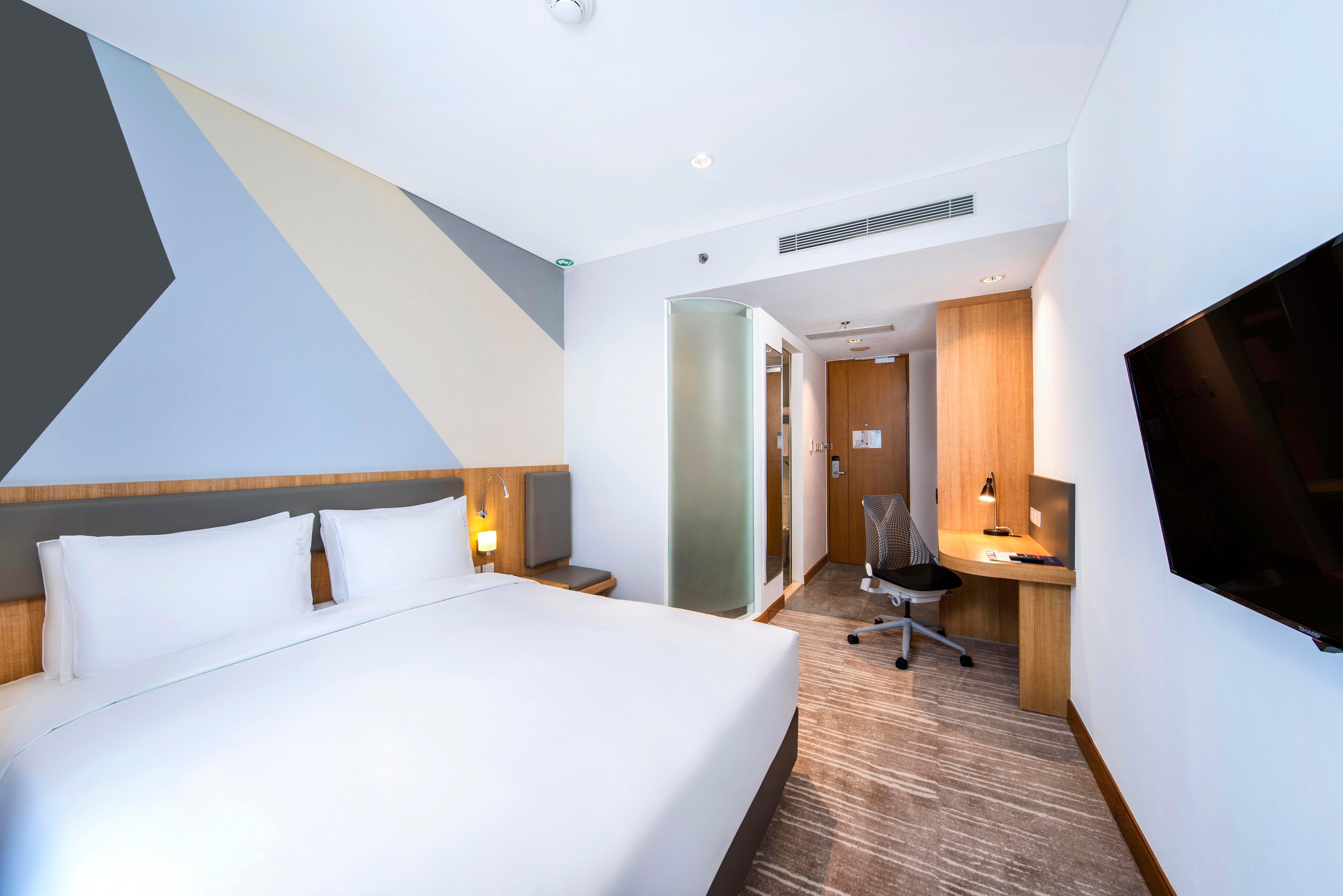 Hotel Express Matraman, An Ihg