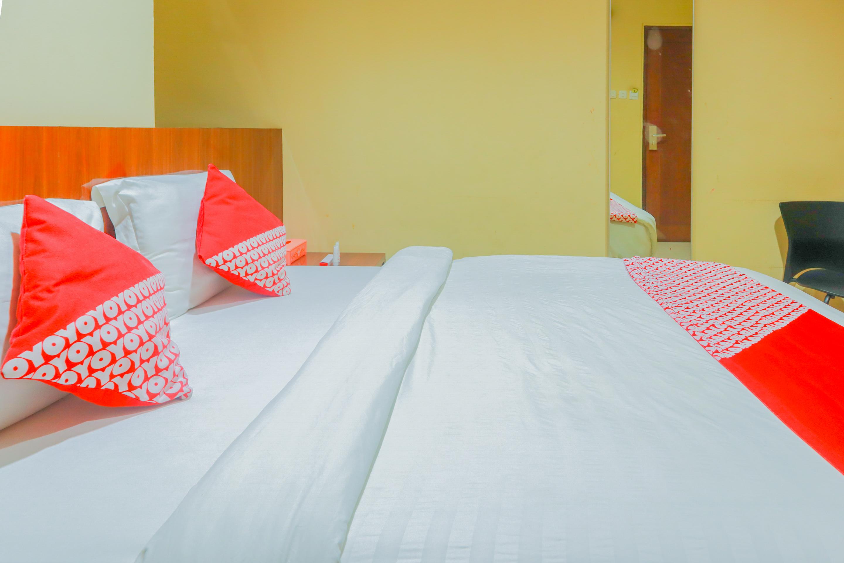 Urbanview Bes Mangga Besar By Reddoorz Hotel Jakarta