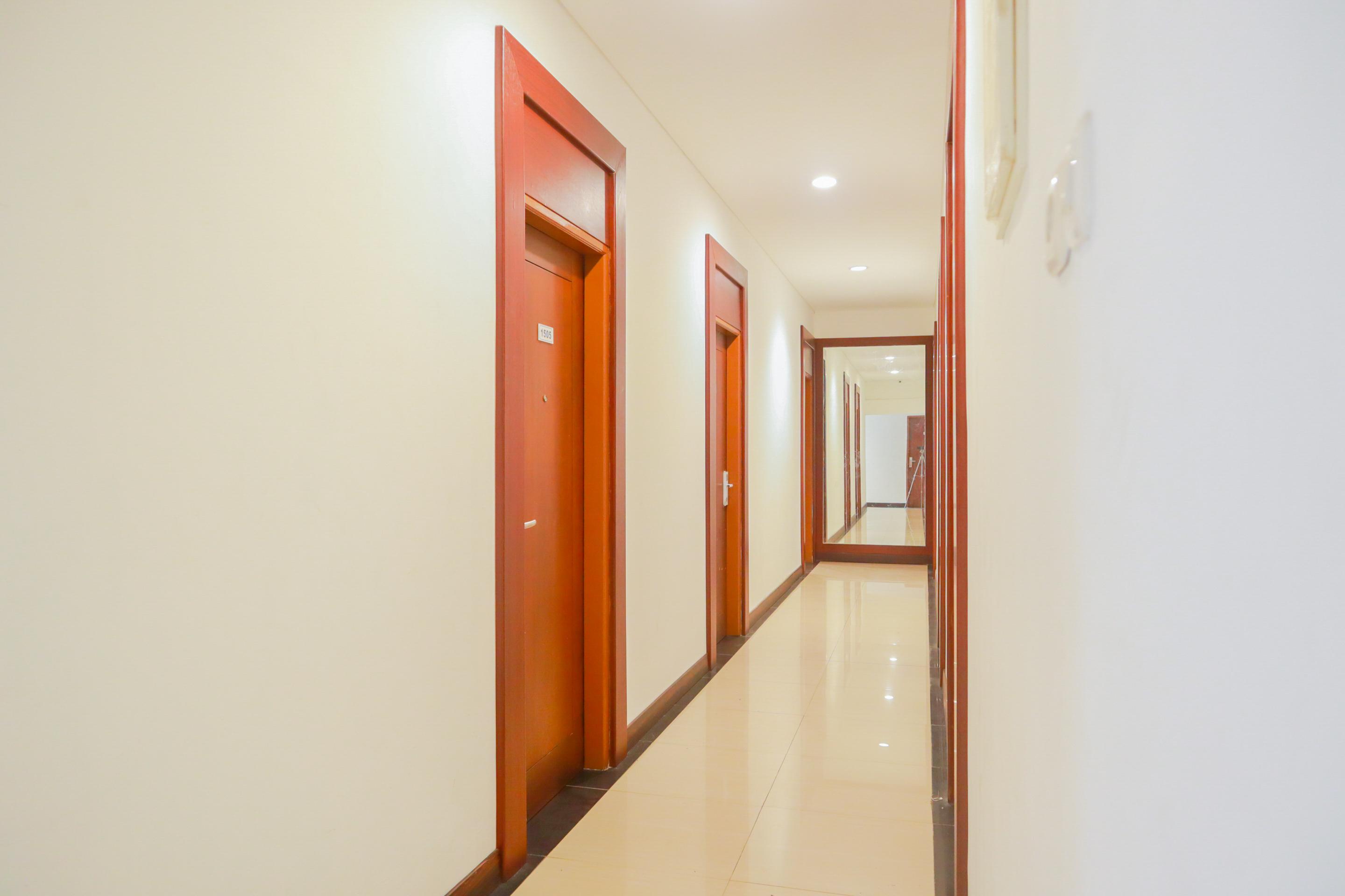 Urbanview Bes Mangga Besar By Reddoorz Hotel Jakarta